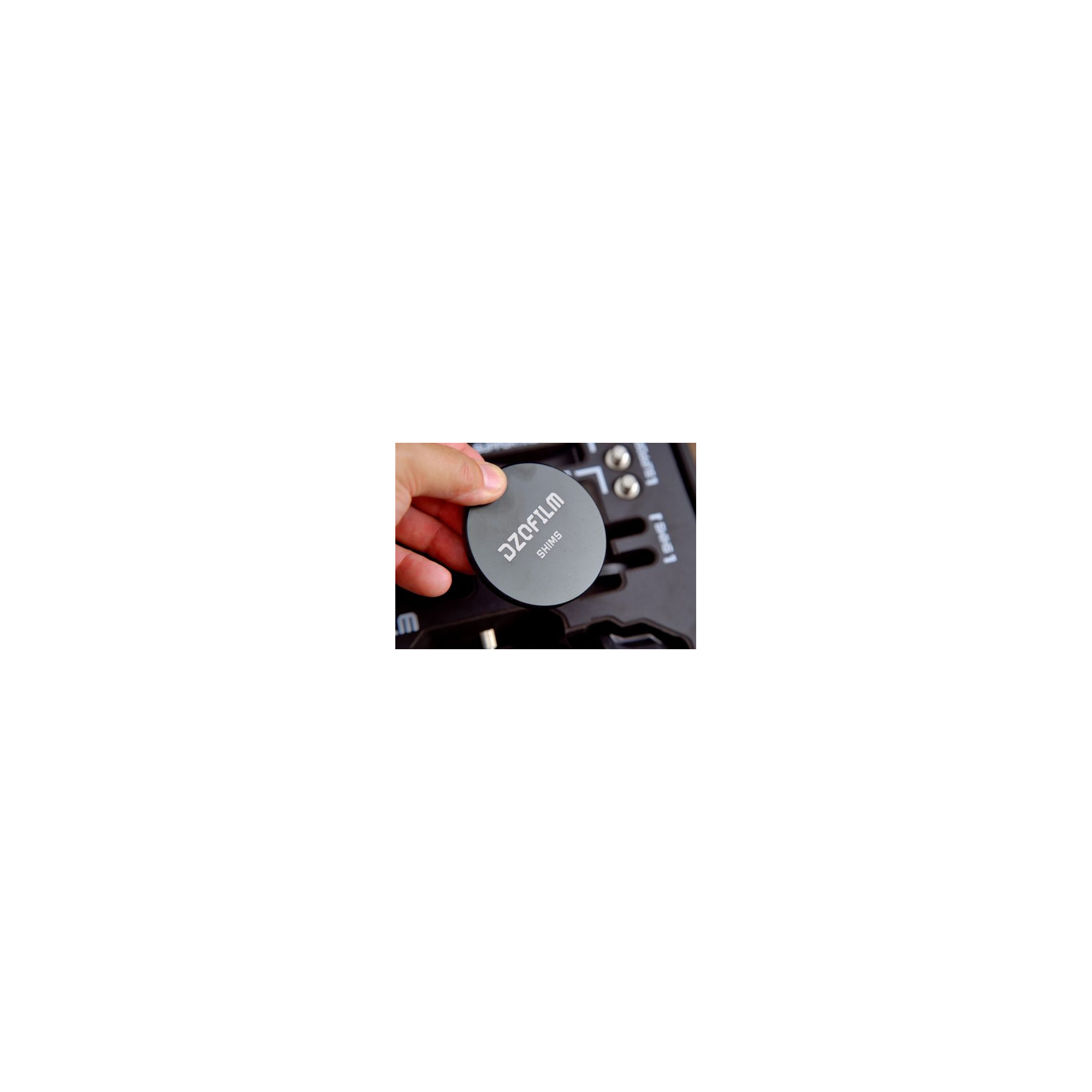 DZOFILM SHIMS