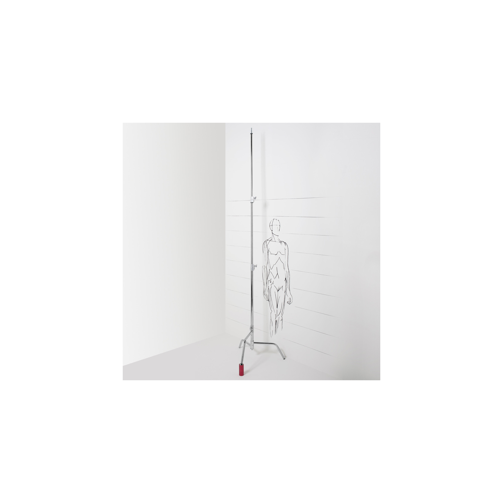 LT-320SC C-STAND