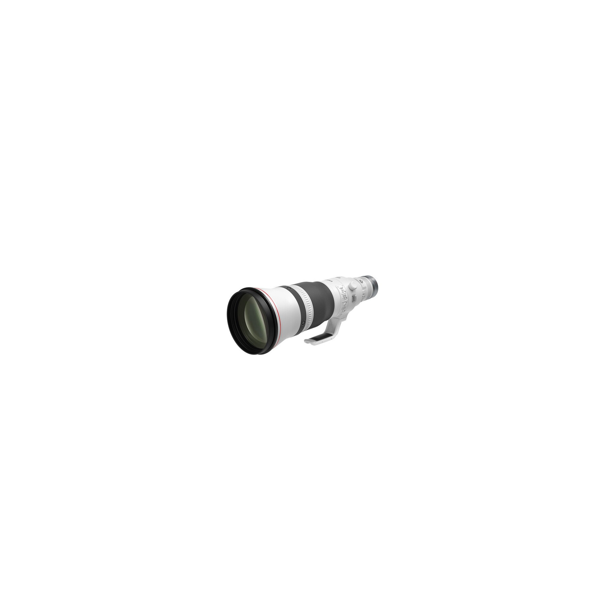 RF 600mm F4 L IS USM