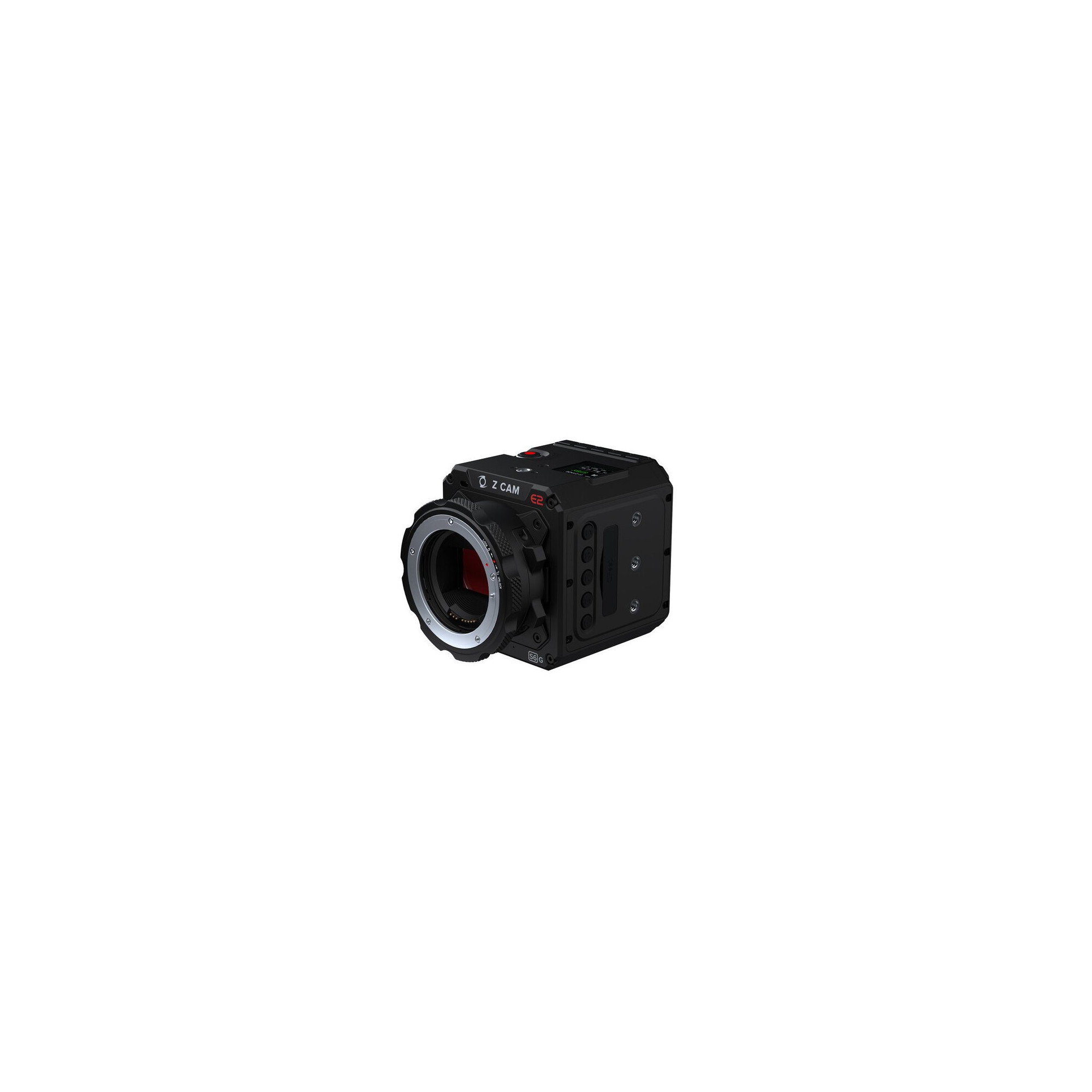 Z-CAM E2-S6G EF