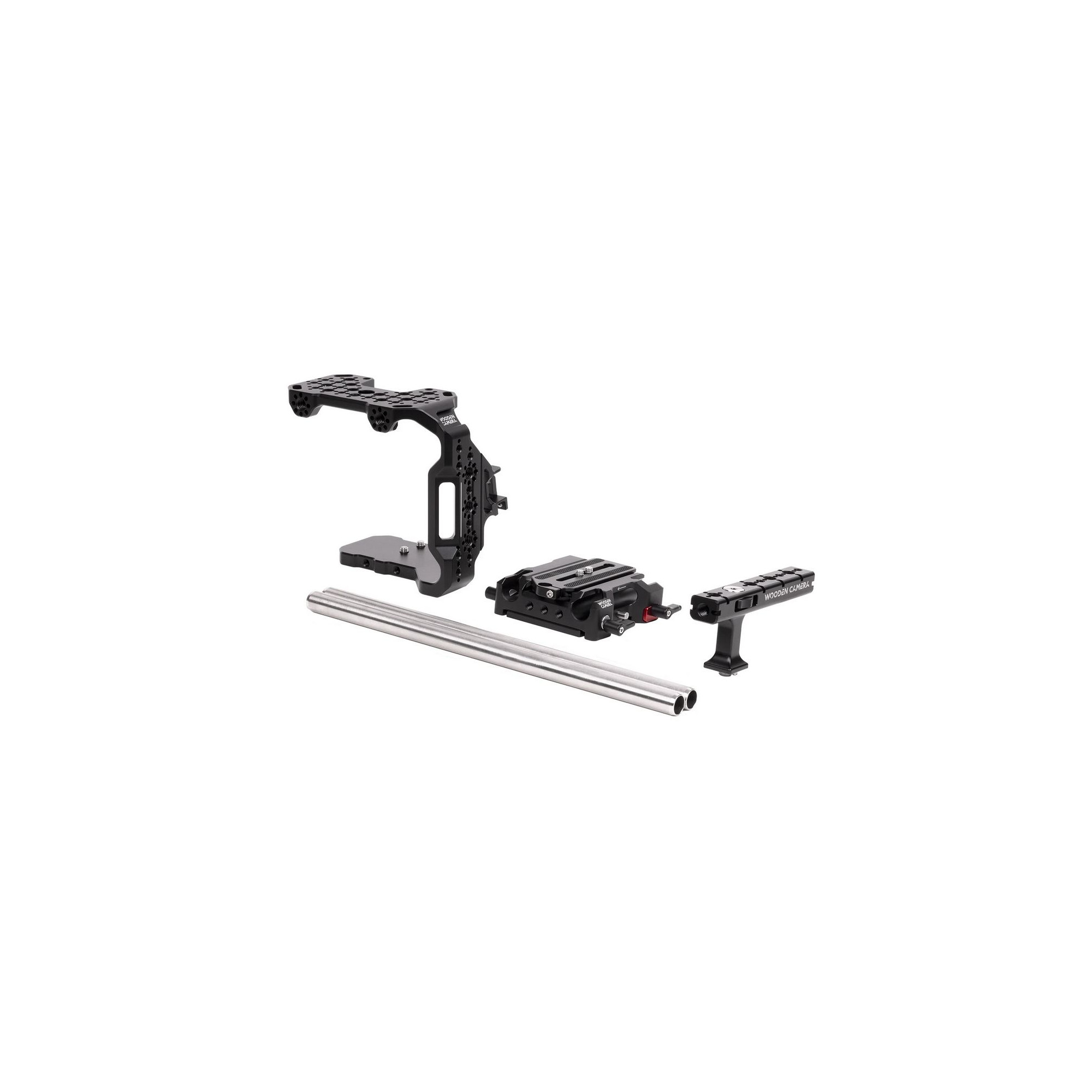 6K Pro Accessory Kit Base