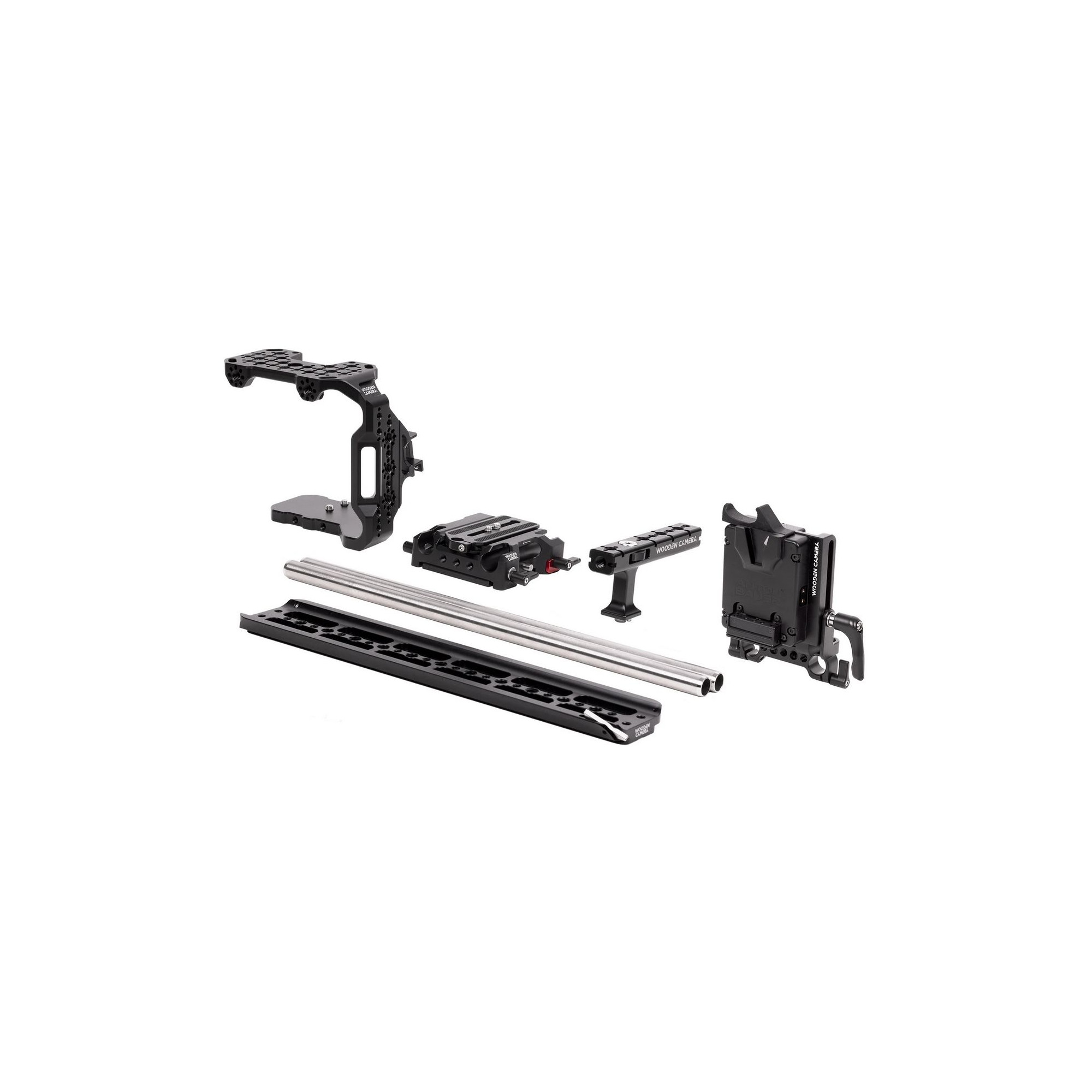 6K Pro Accessory KitPro Vmount