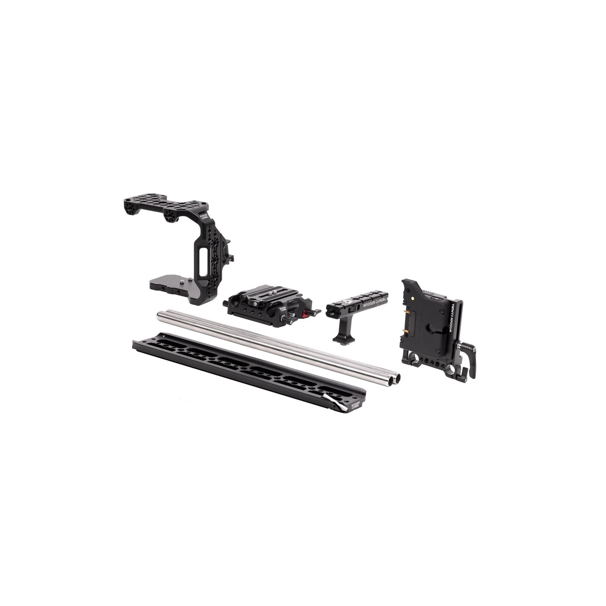 6K Pro Accessory KitPro Gmount