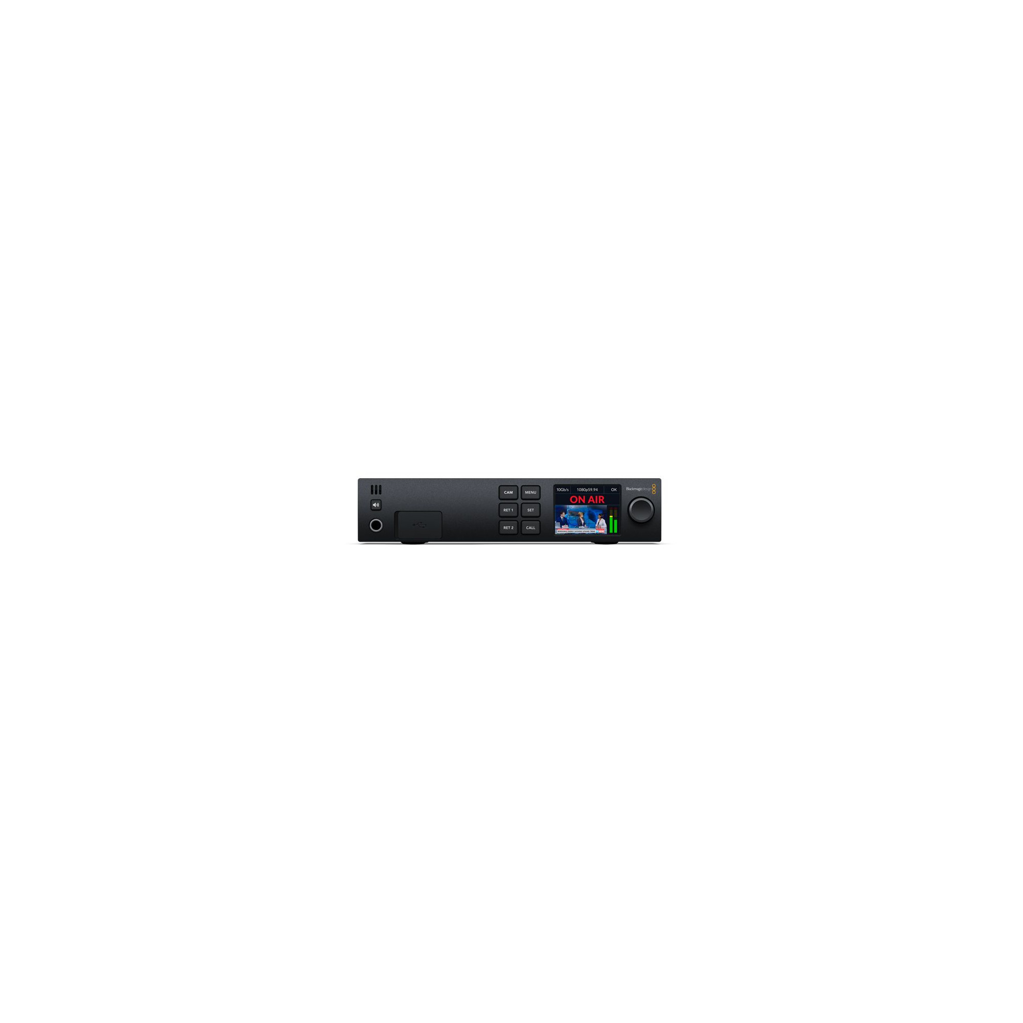 Studio Converter