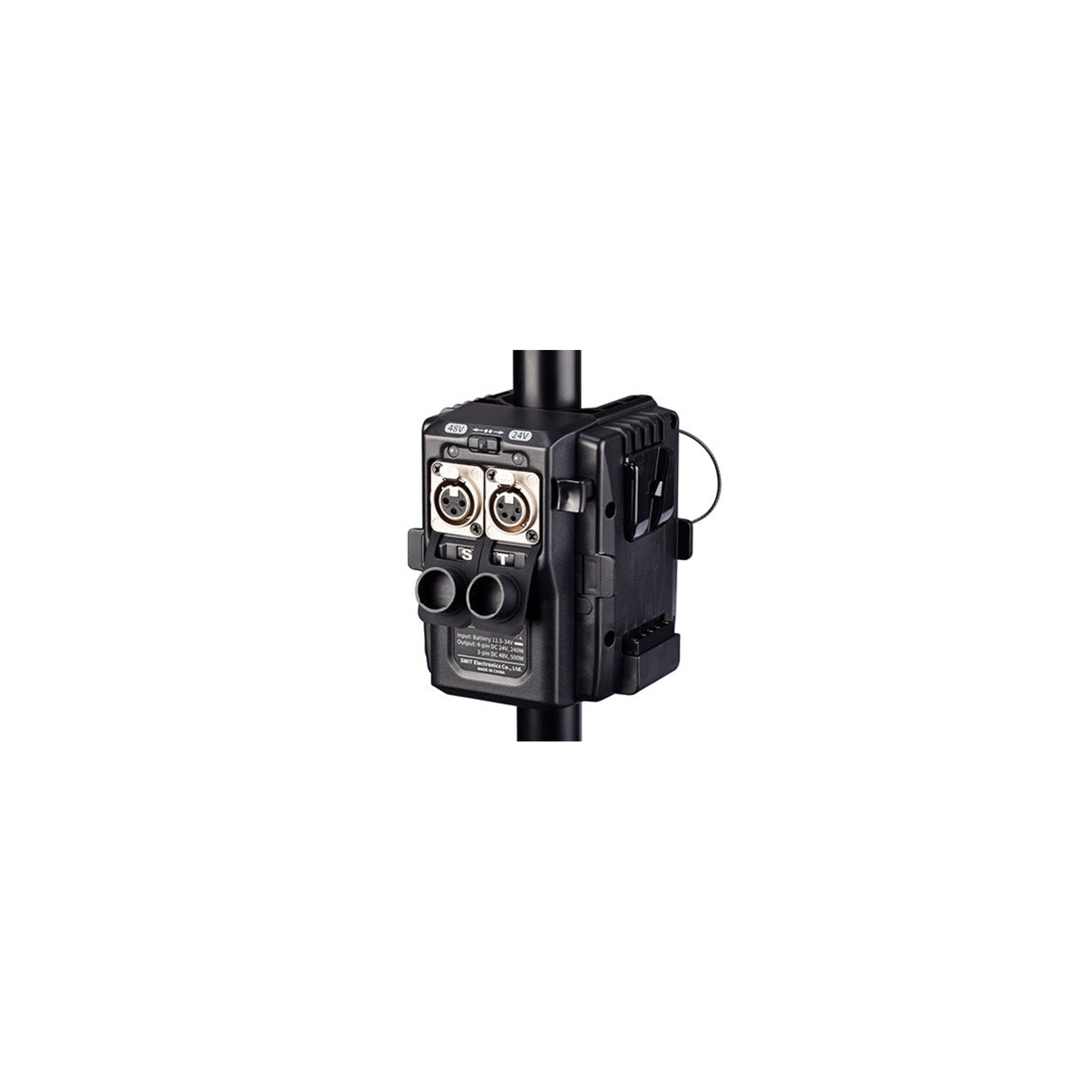 TD-R210S