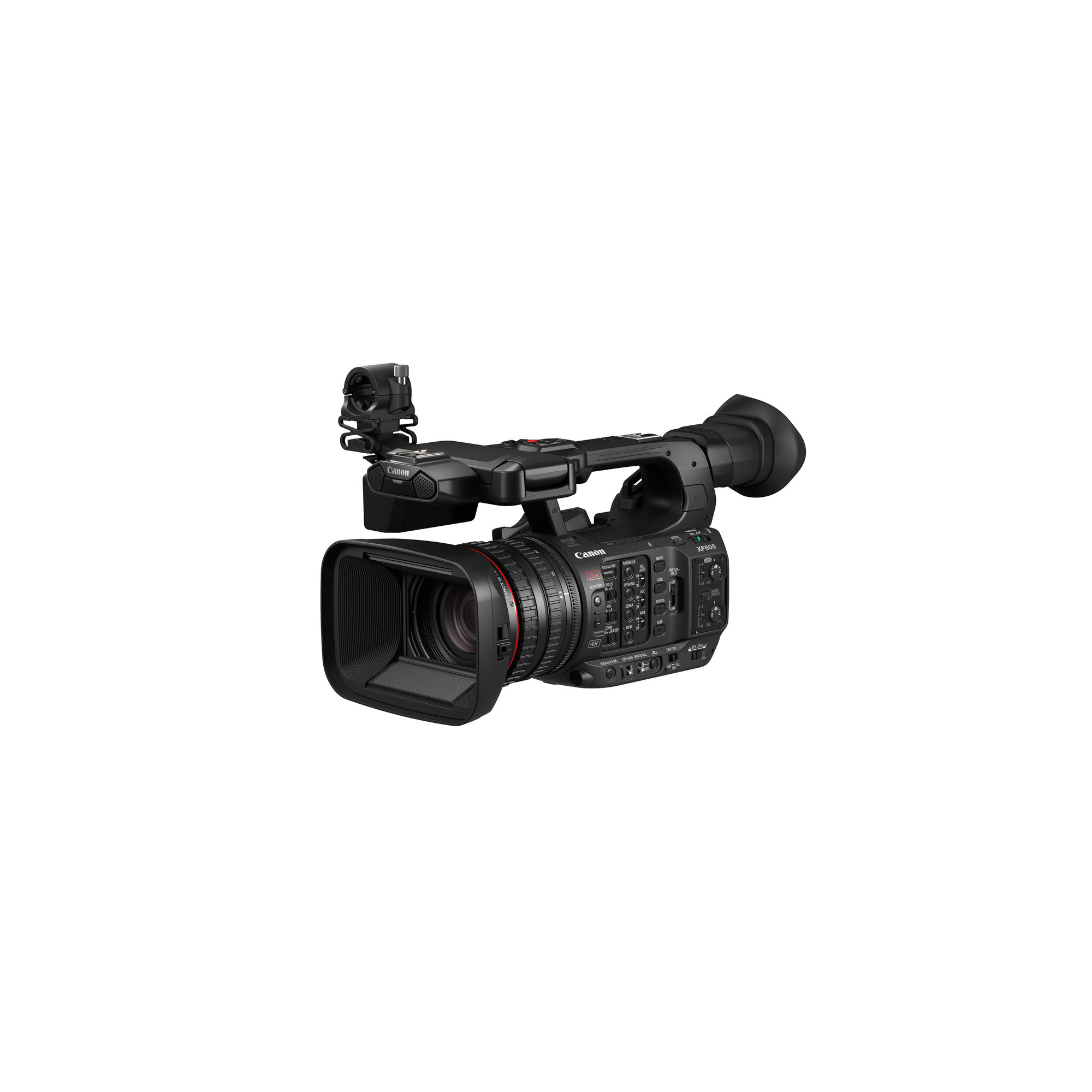 XF605