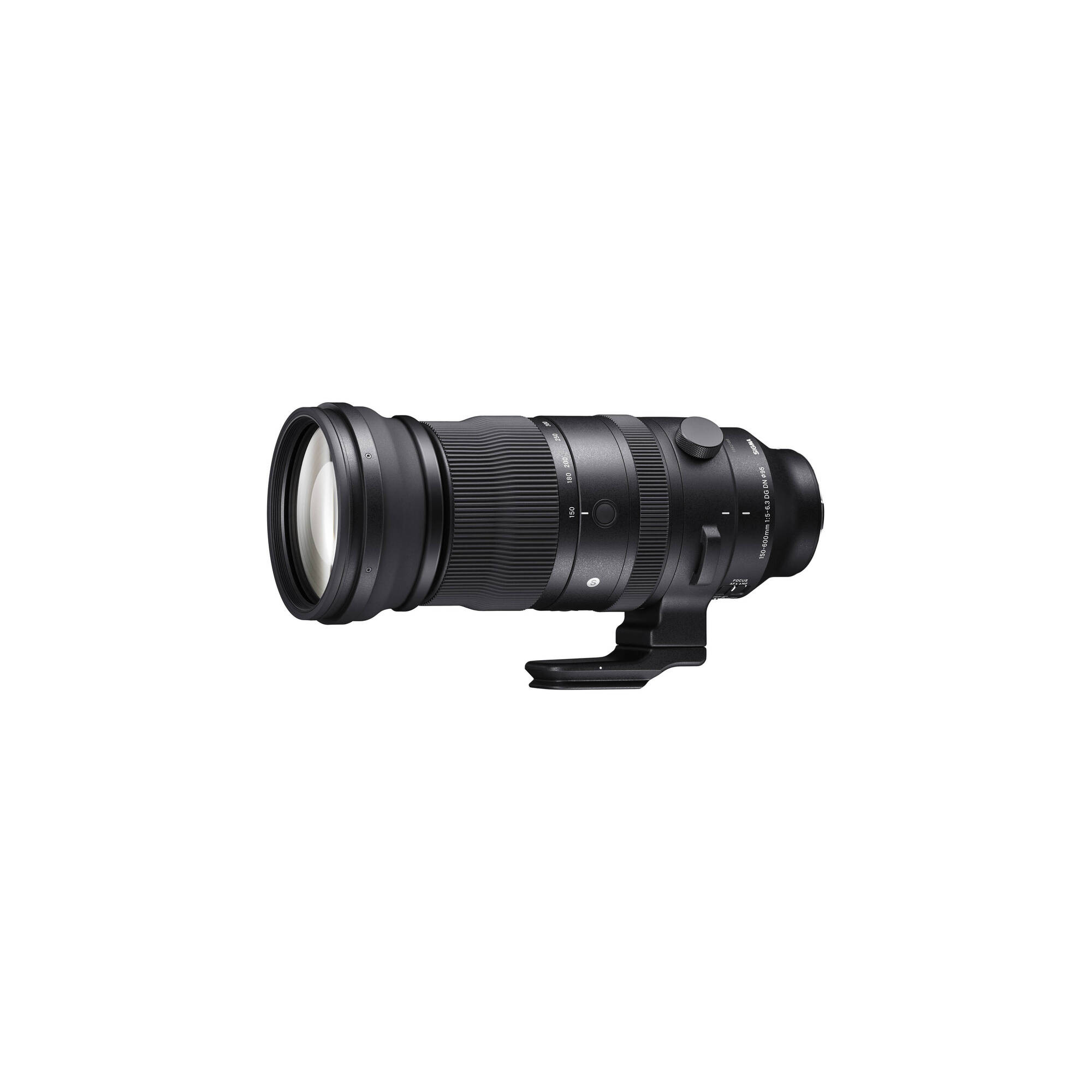 150-600mm f5-6.3 DG DN OS