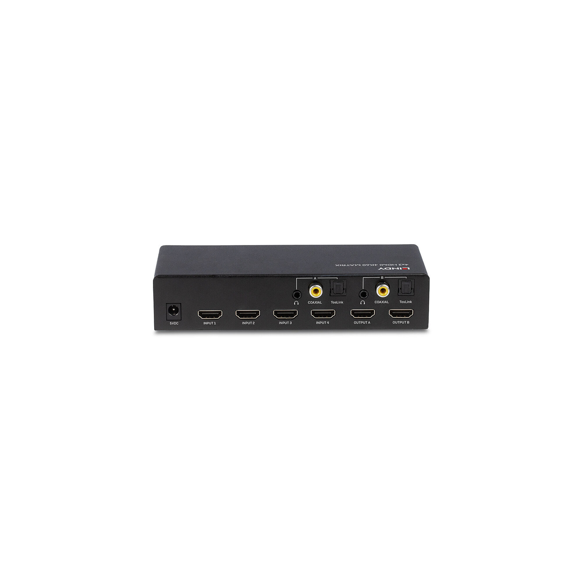 Matrix HDMI 18G 4x2