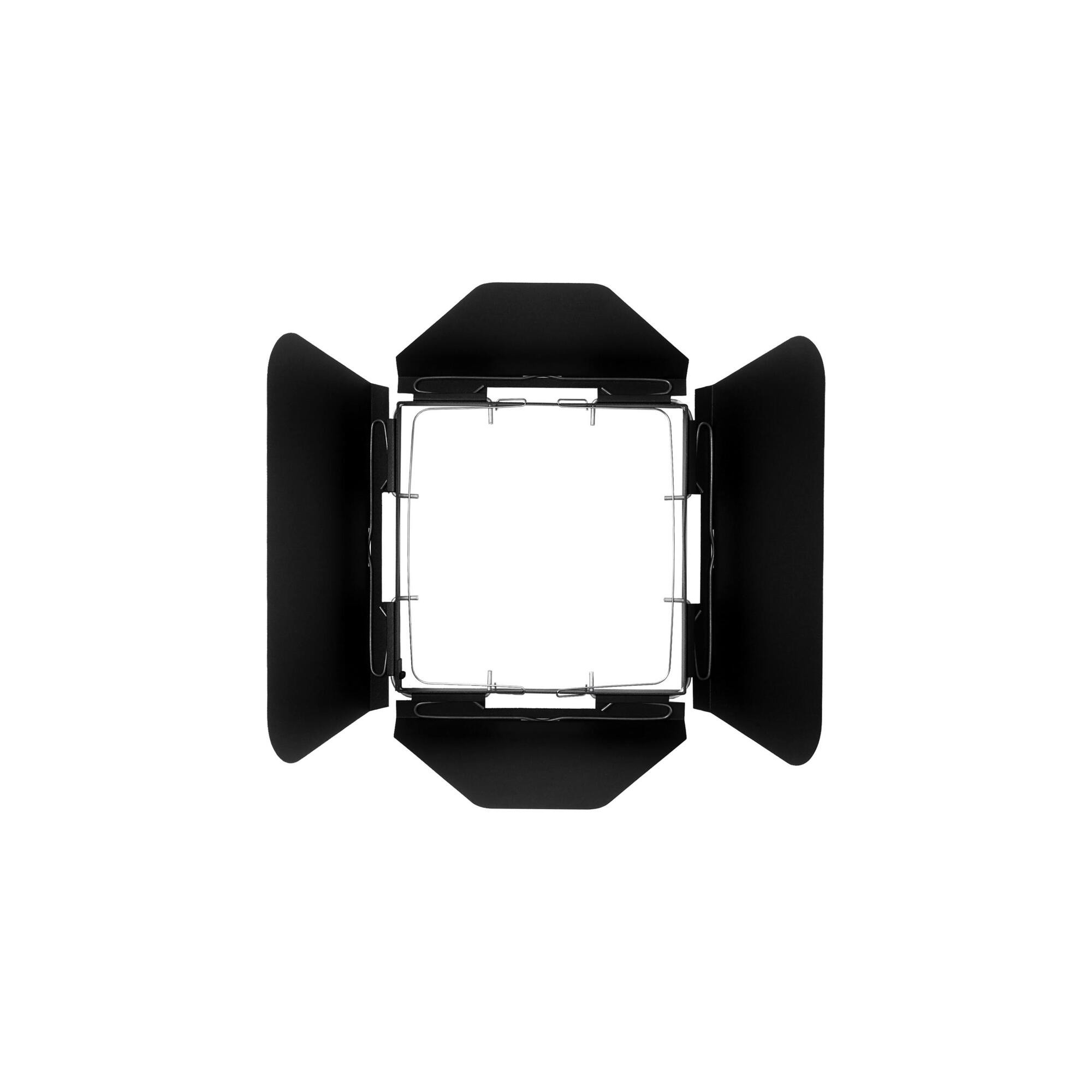 Barndoor for Zoom Reflector