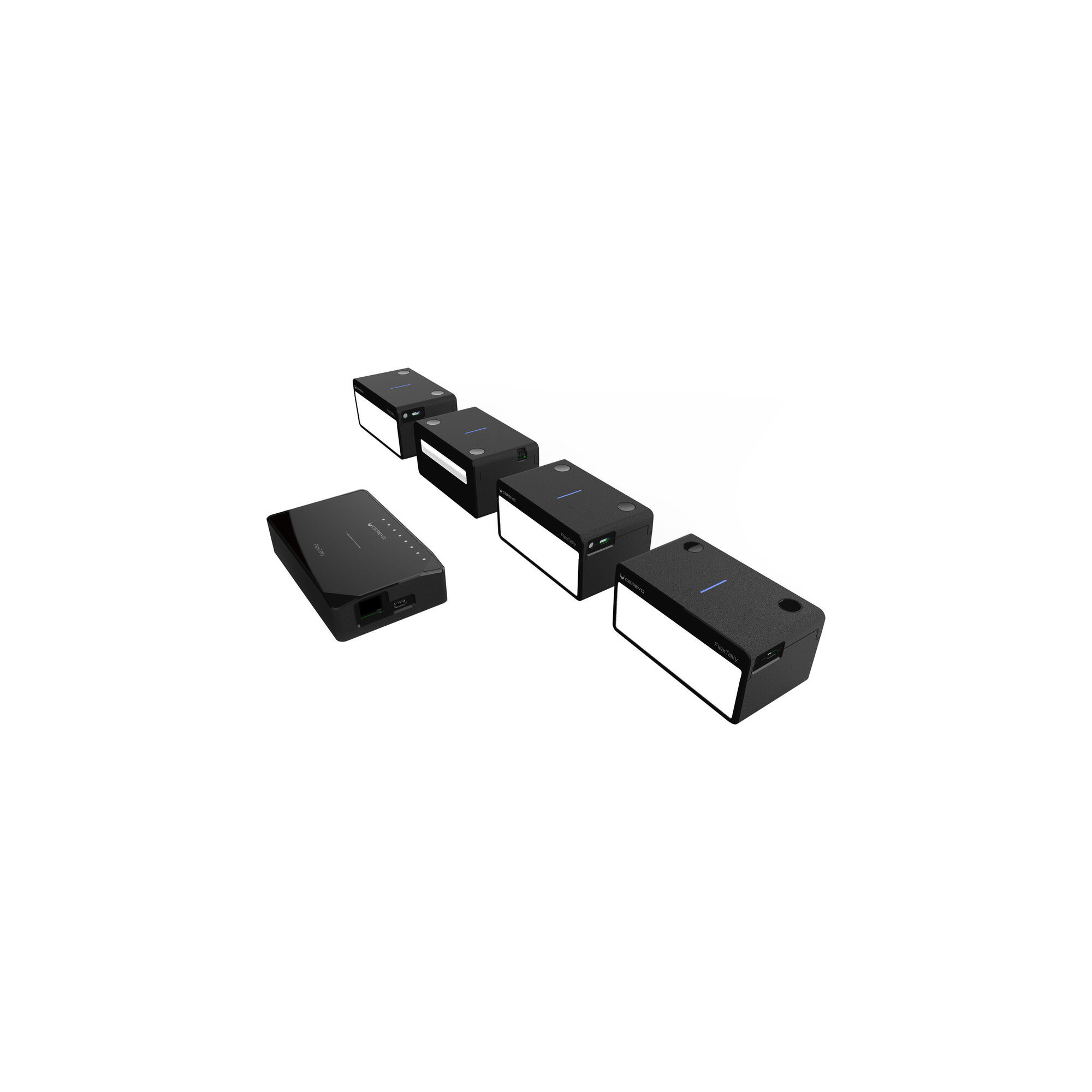 FLEXTALLY BP