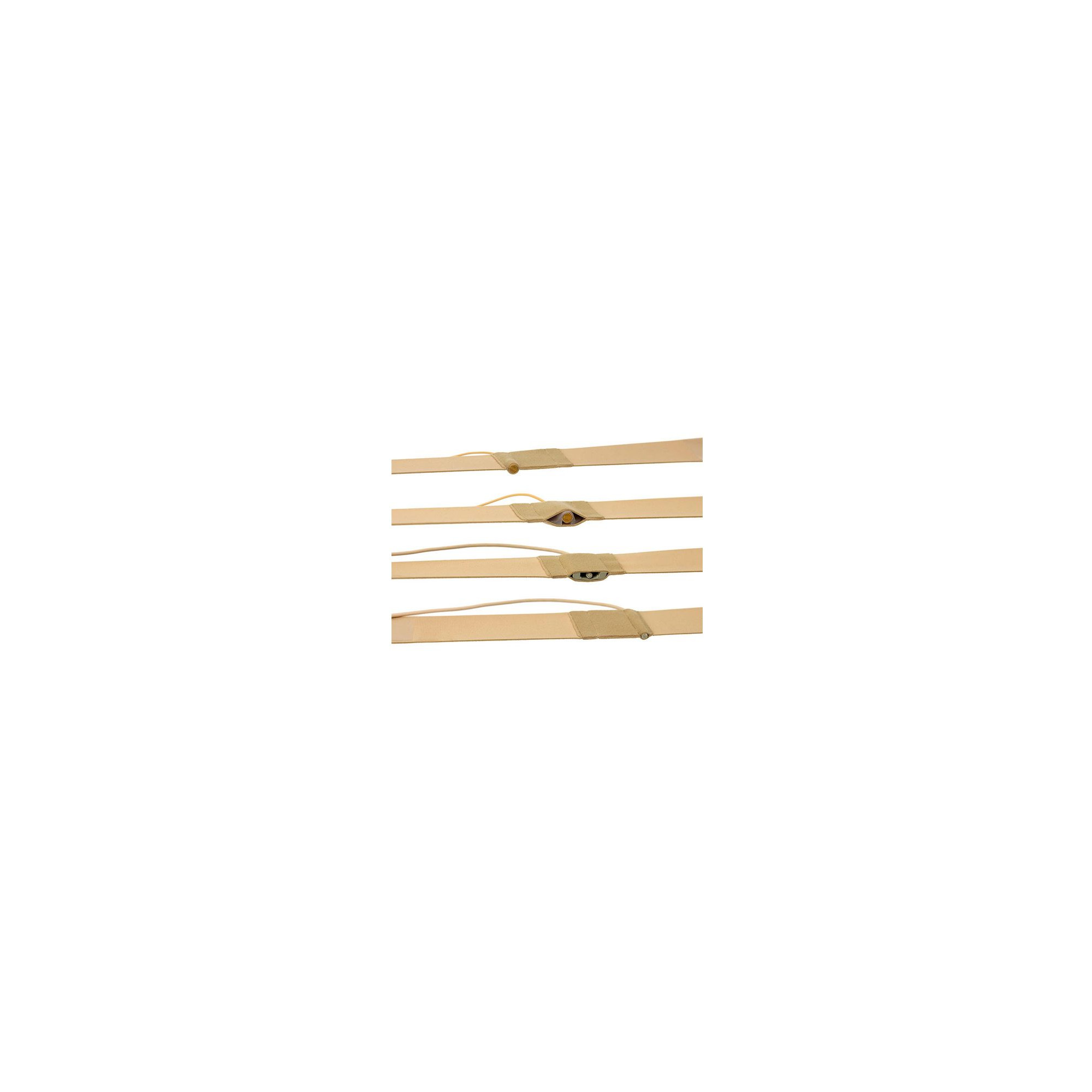 URSA Chest Strap Beige