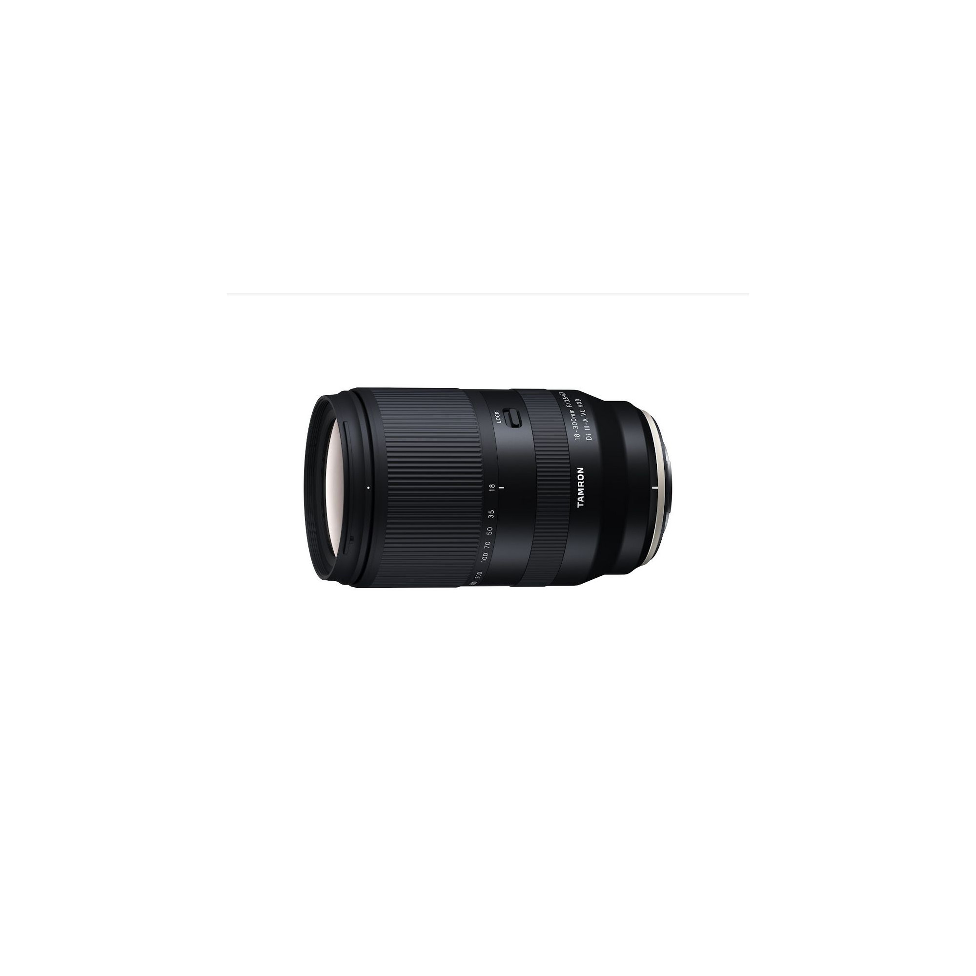 18-300 mm f3.5-6.3 Di III AVC
