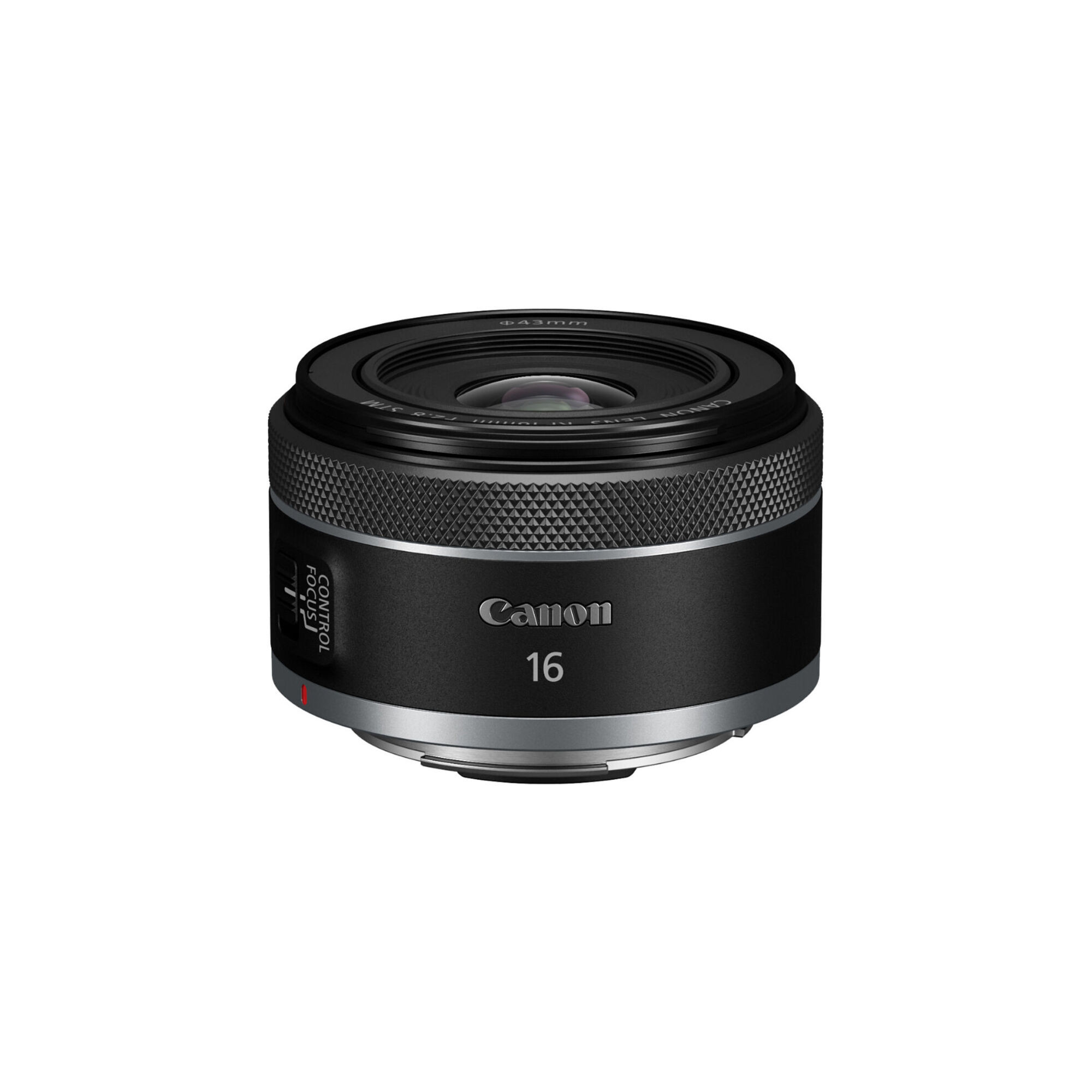 RF 16mm F2.8 STM