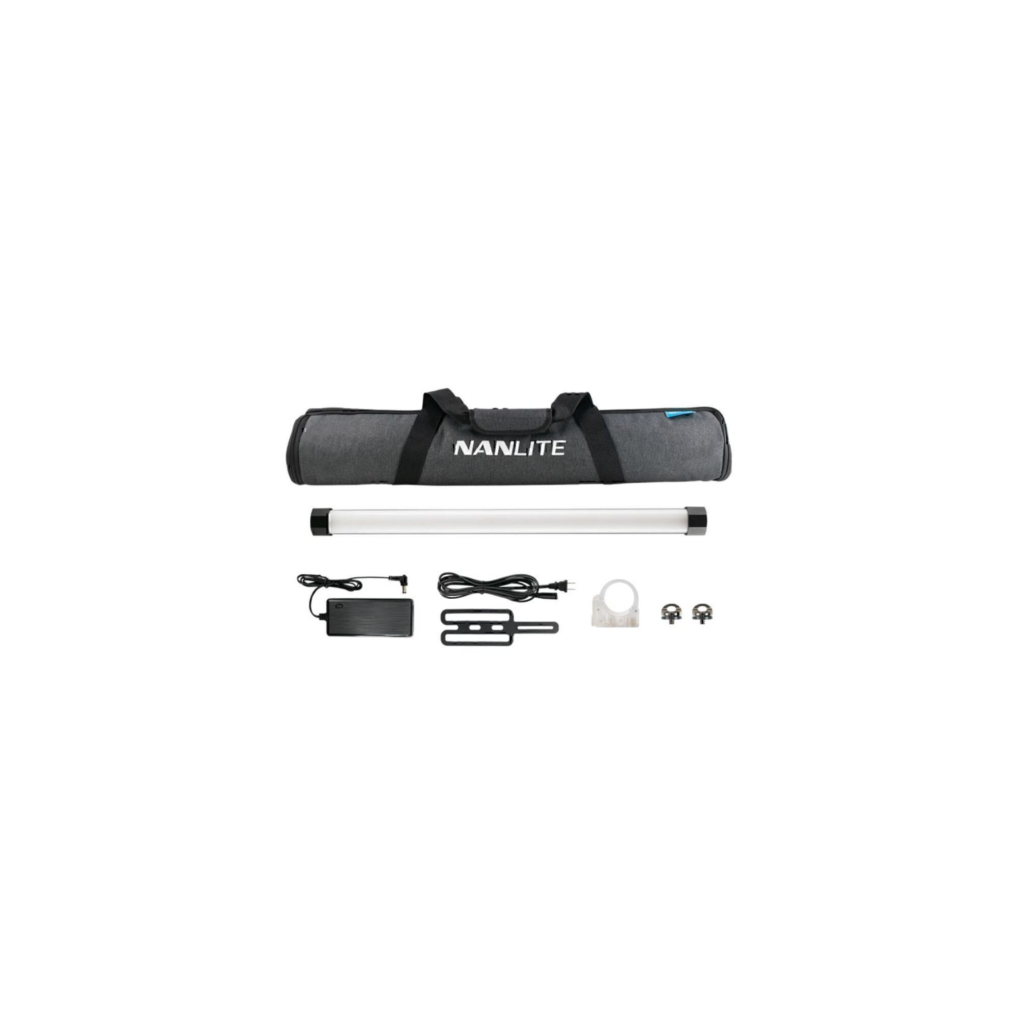Nanlite - Pavotube II 15x