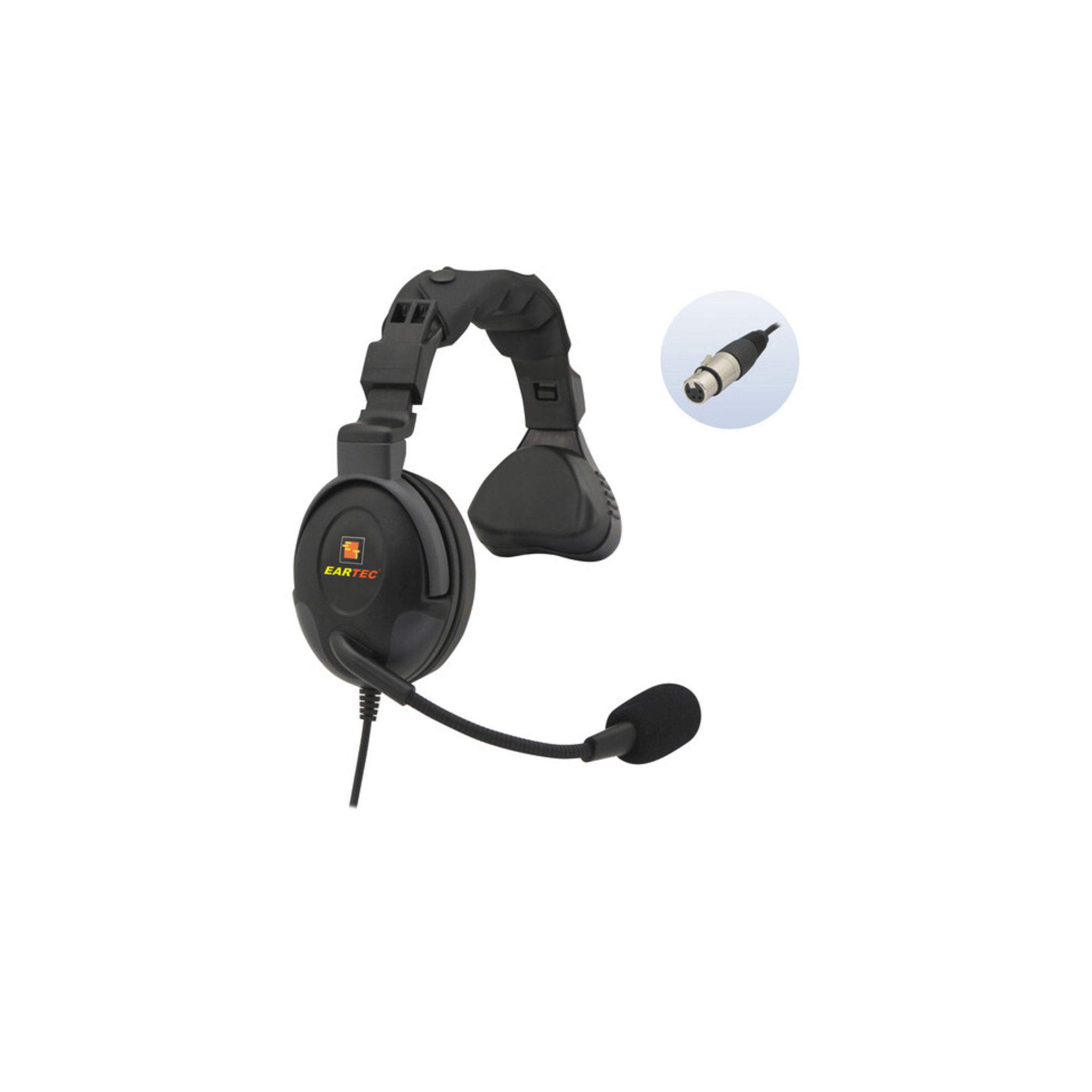 ProLine Single PS4XLRF21