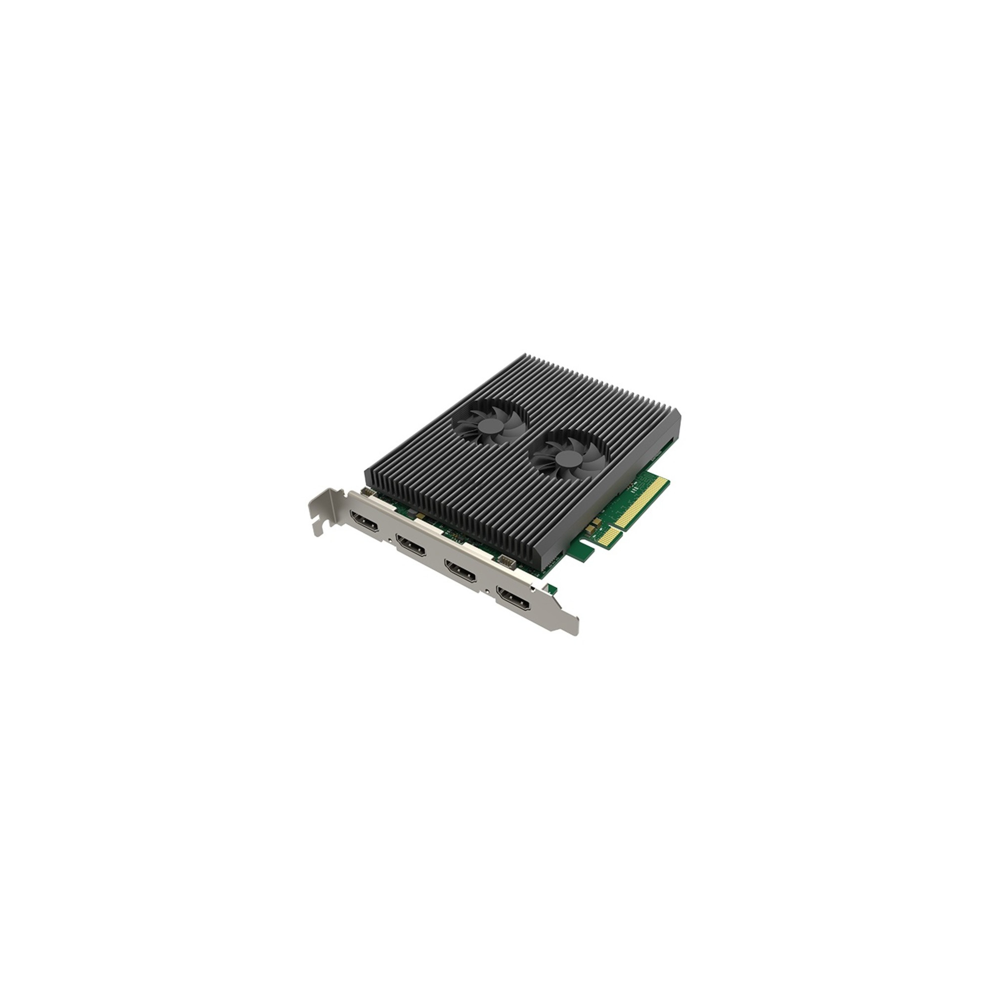 Pro Capture Dual HDMI 4K+ LT