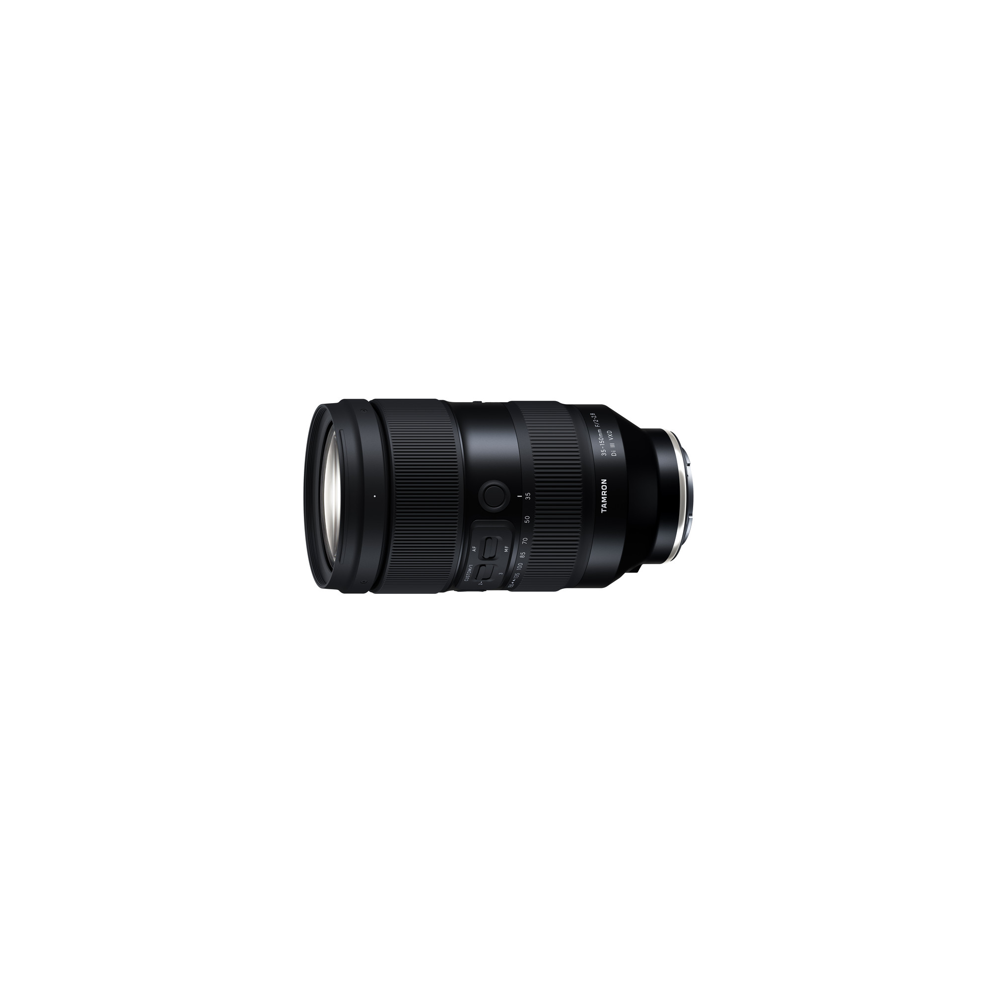 35-150mm F2-2.8 Di III VXD