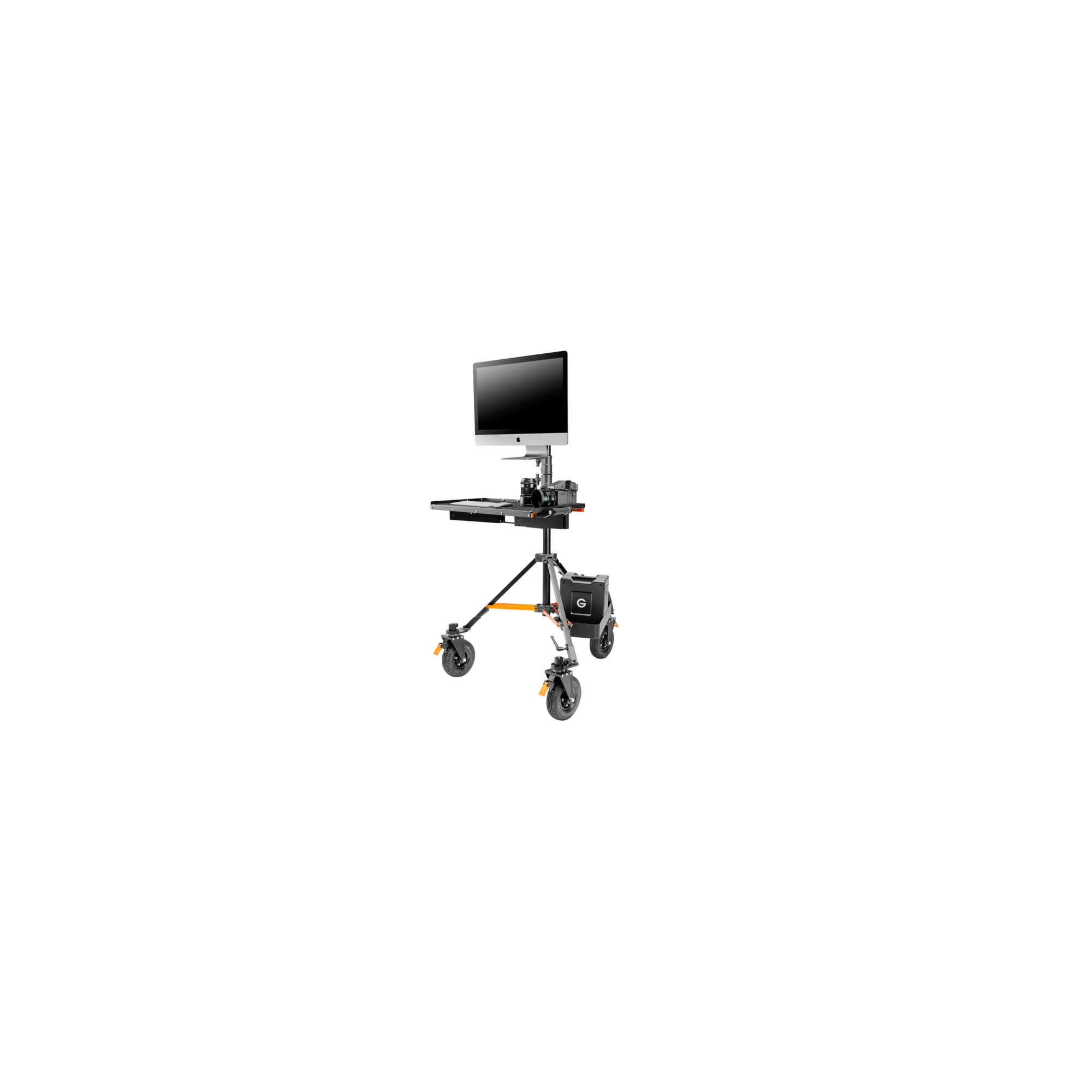 AXIS Base Station