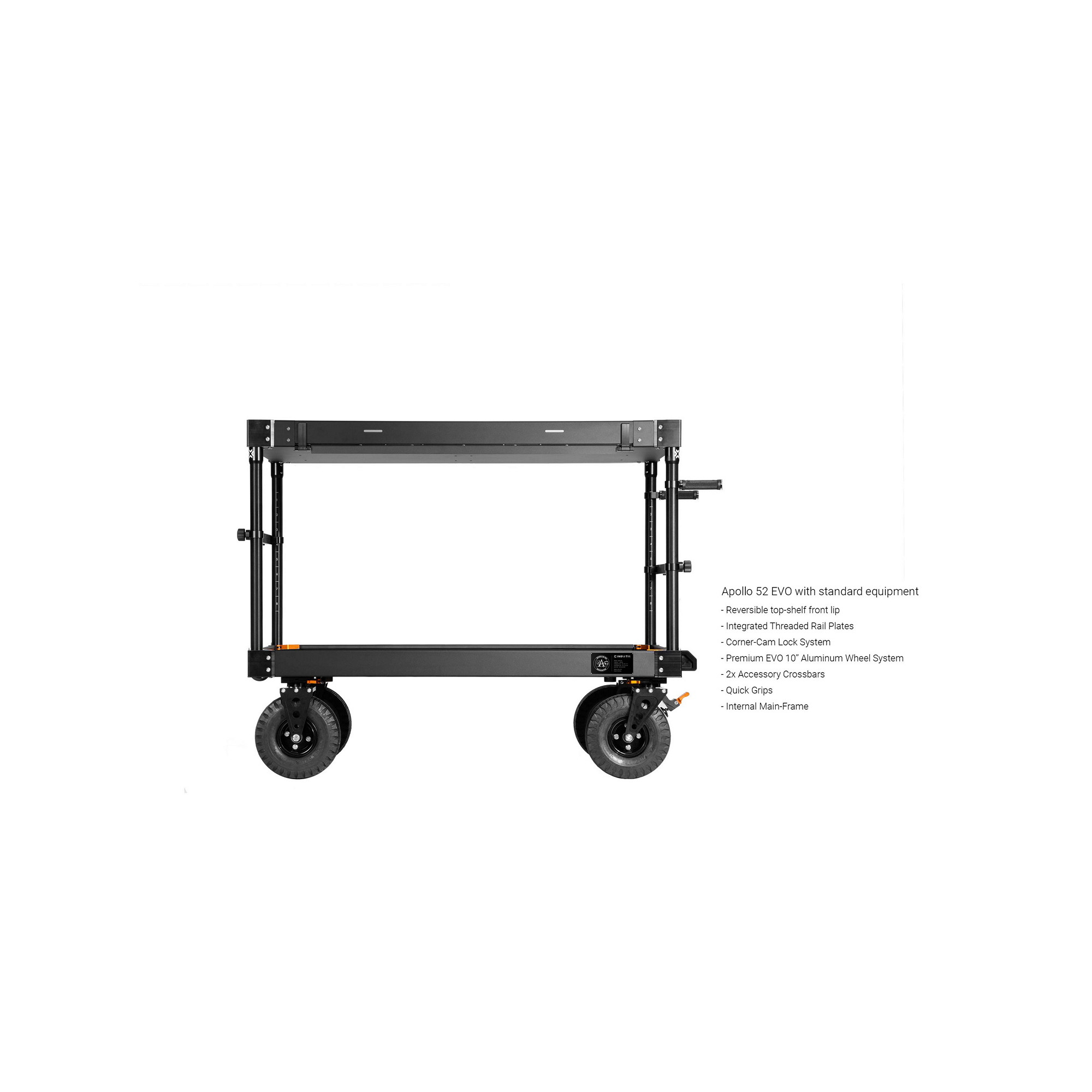 Inovativ Apollo 52  EVO