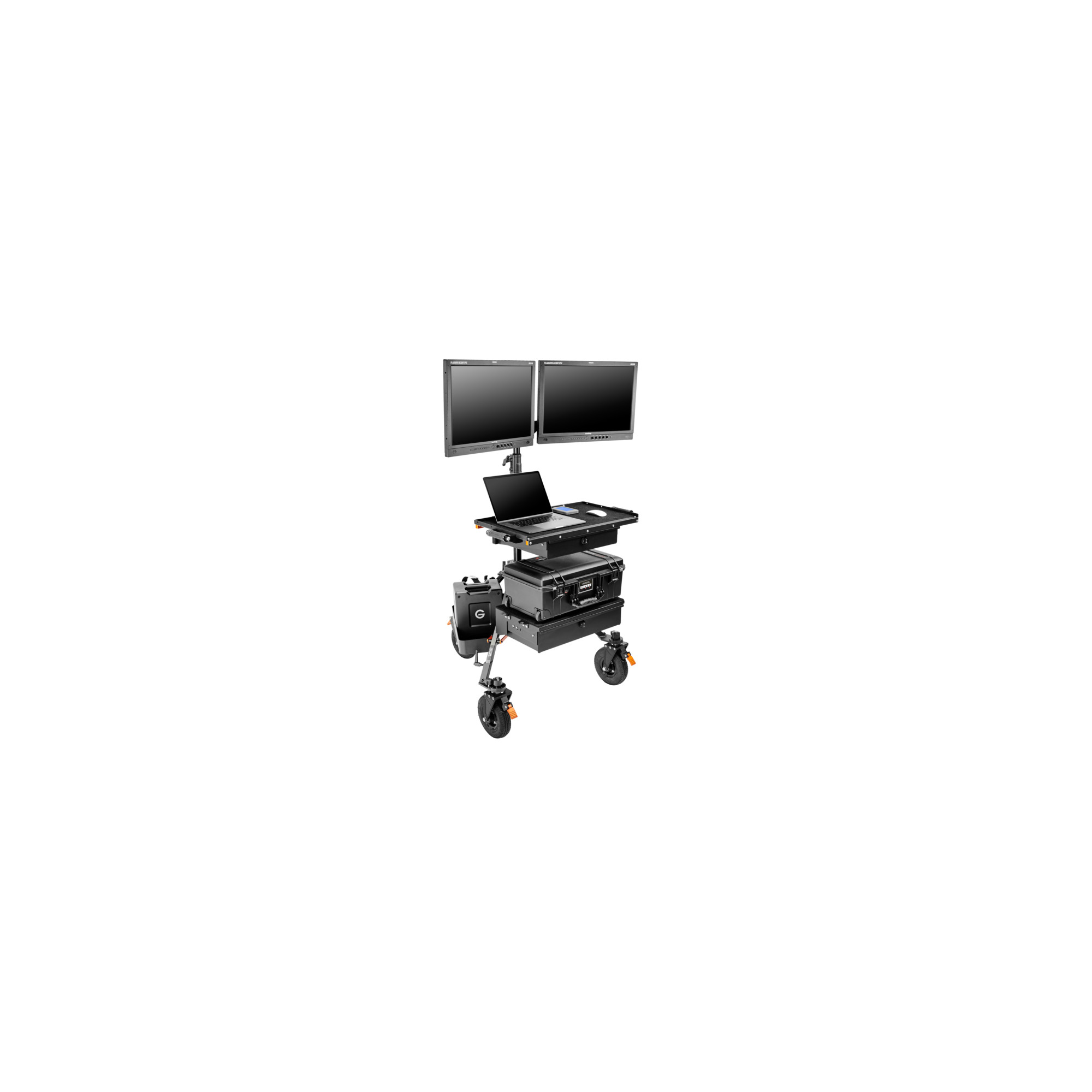 AXIS Command Station