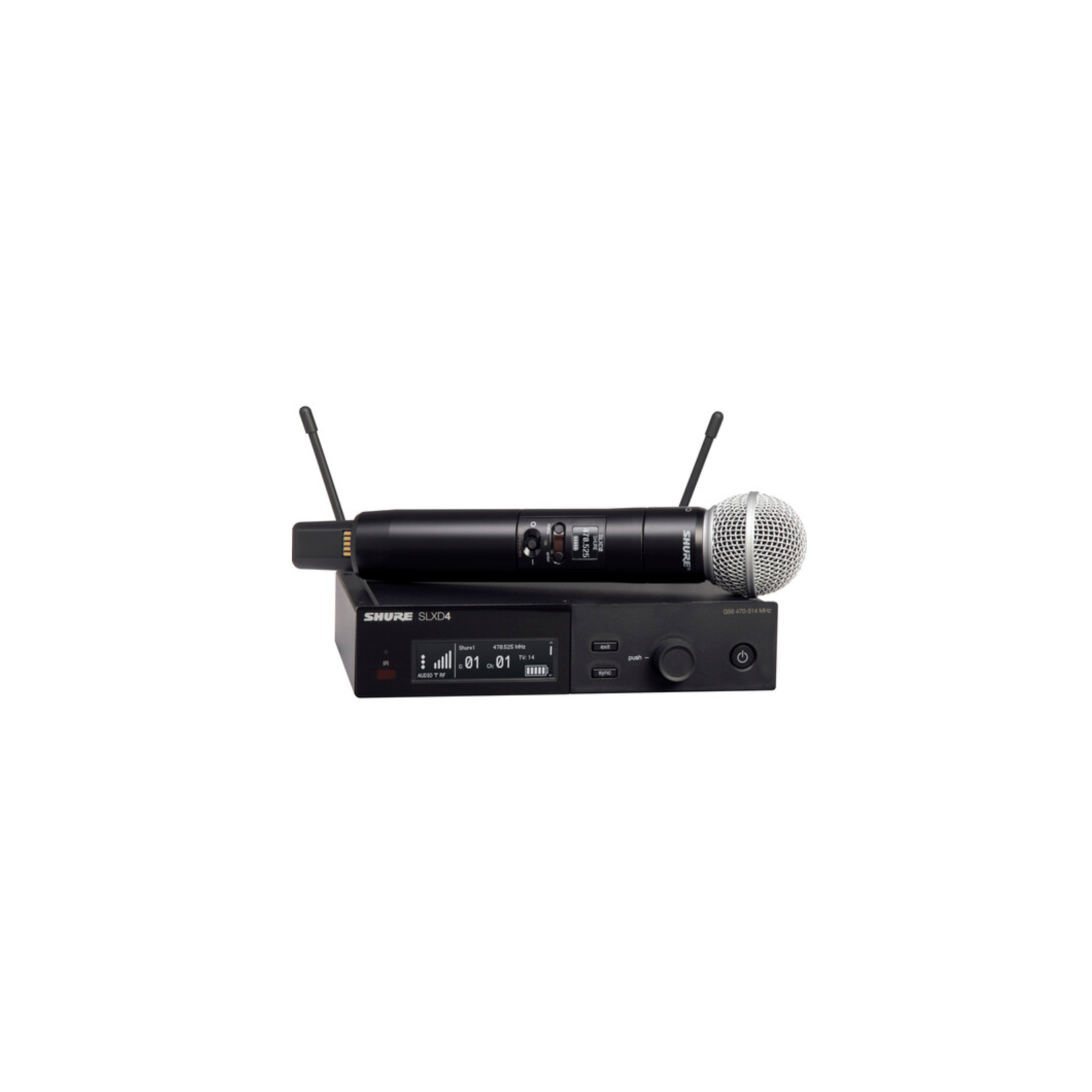 SLXD24ESM58-J53