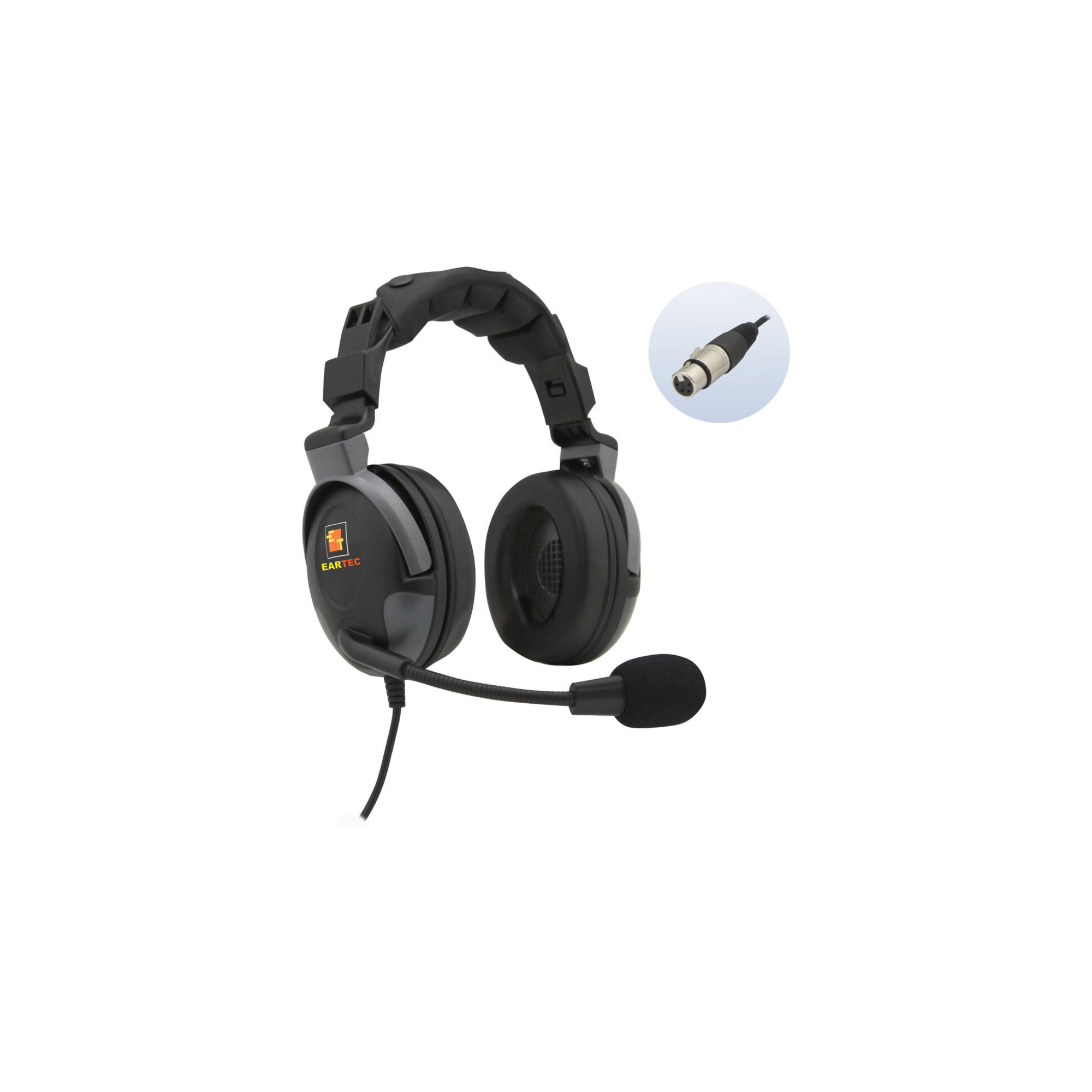 ProLine Double PD4XLRF21