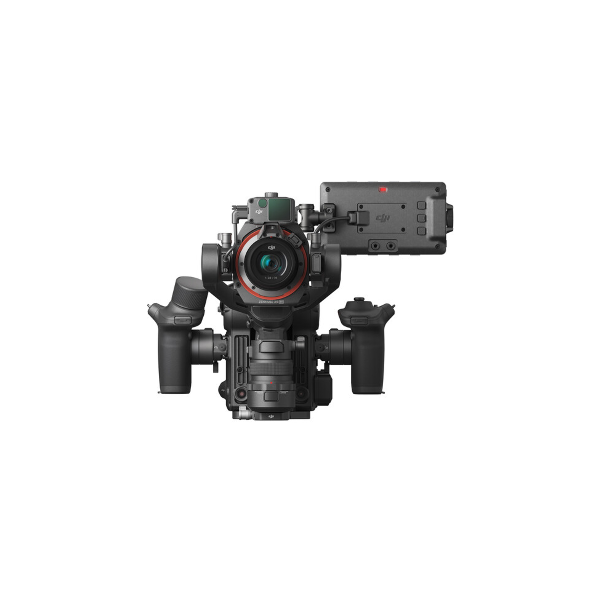 DJI Ronin 4d CineCam 8K