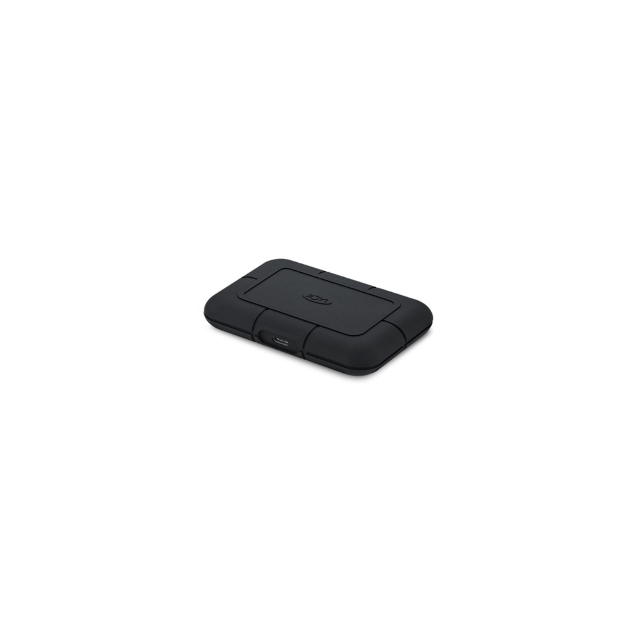 2TB RUGGED SSD - STHZ2000800