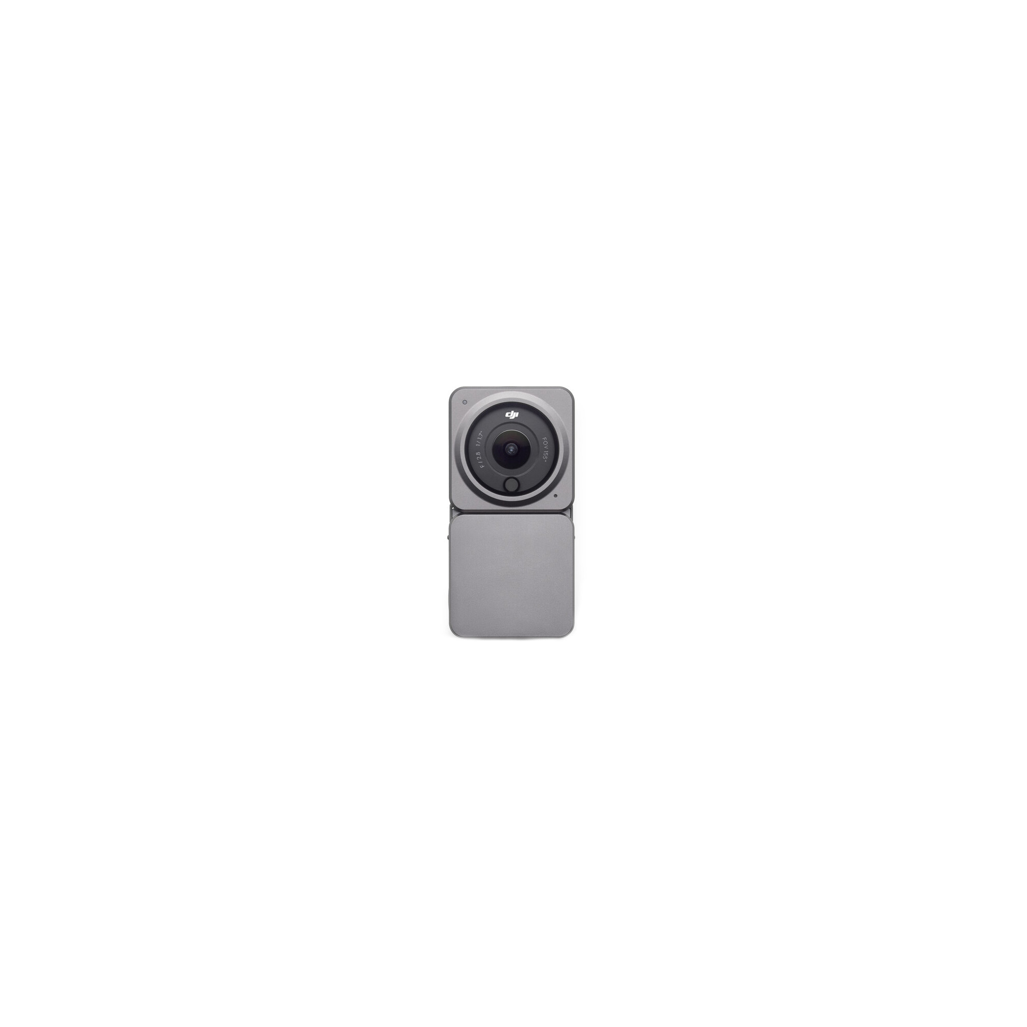 DJI Action 2 Power Combo