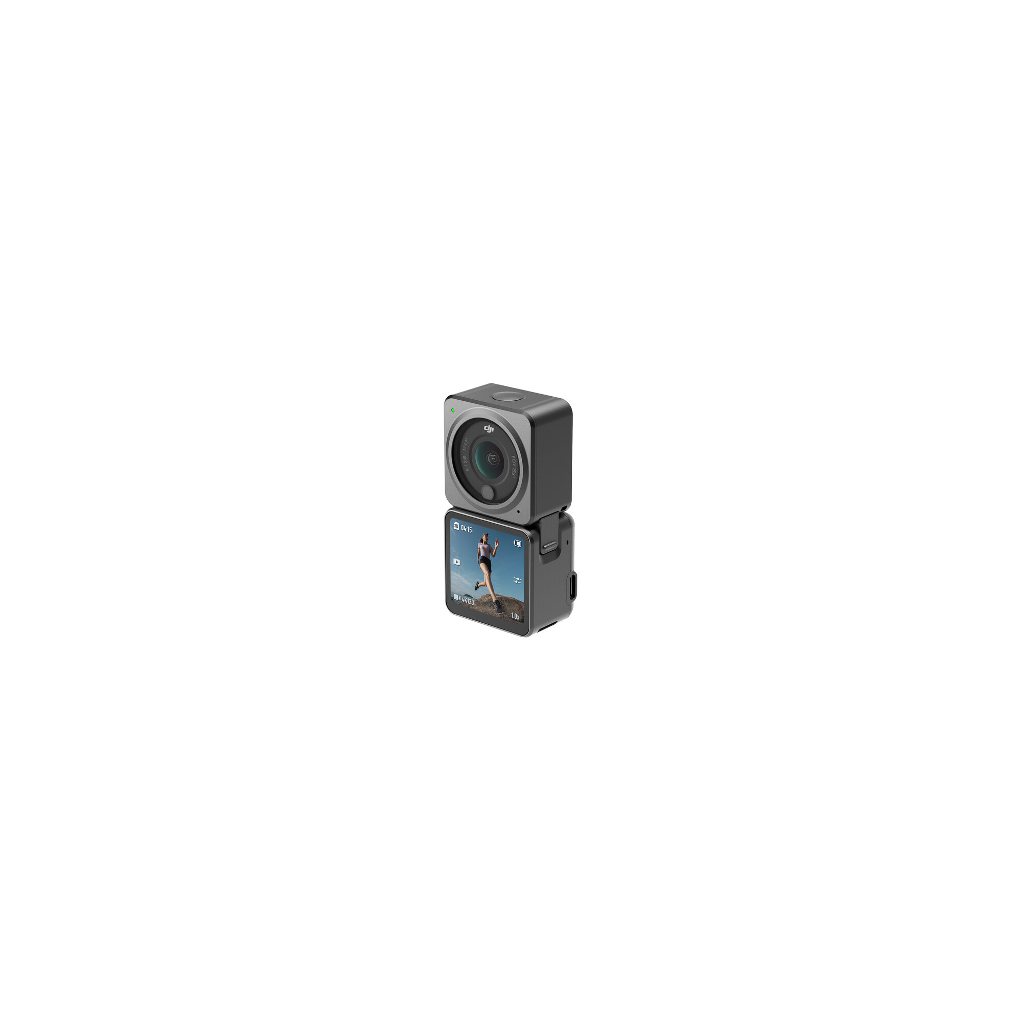 DJI Action 2 Dual-Screen Combo