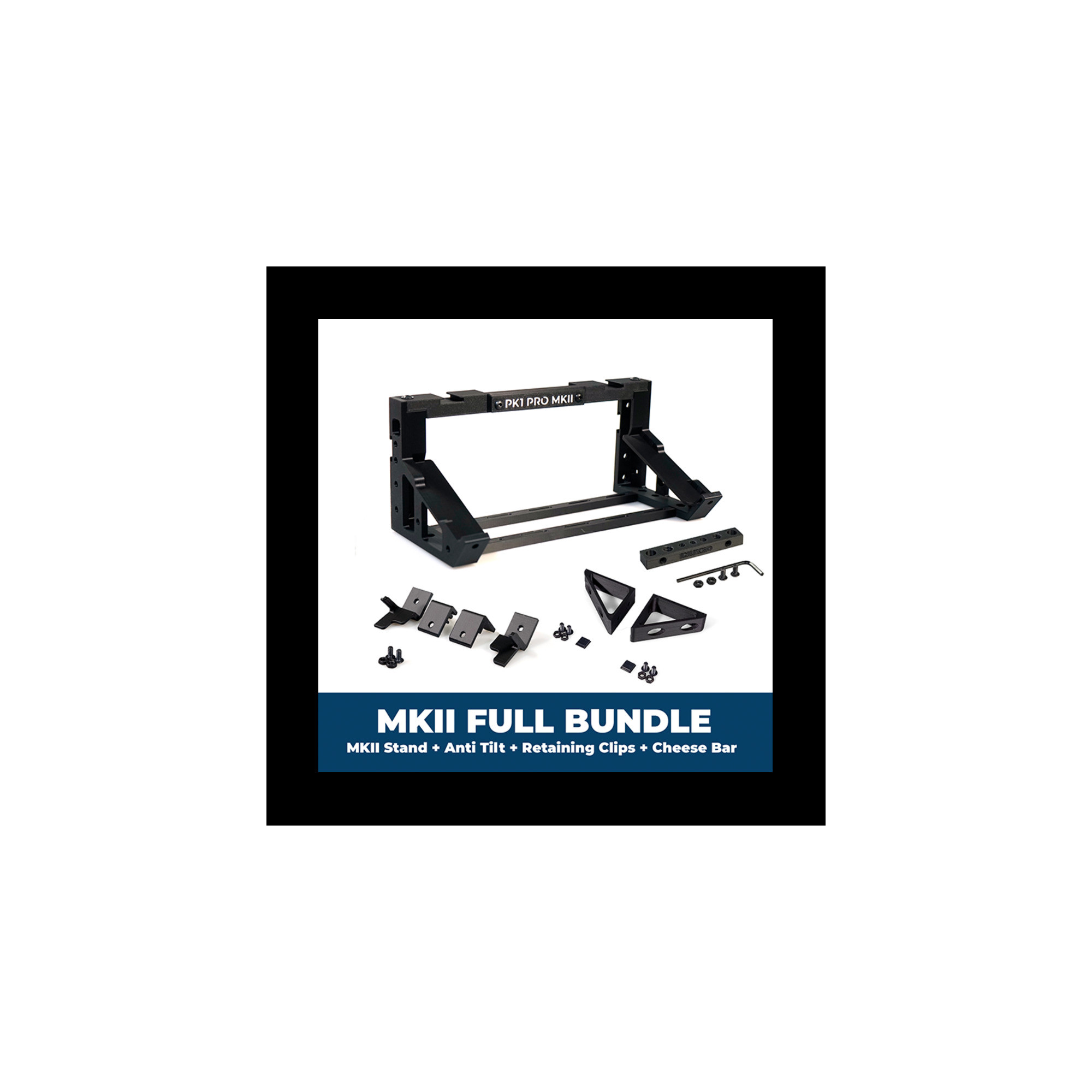 PK1PROMKII FULL BUNDLE
