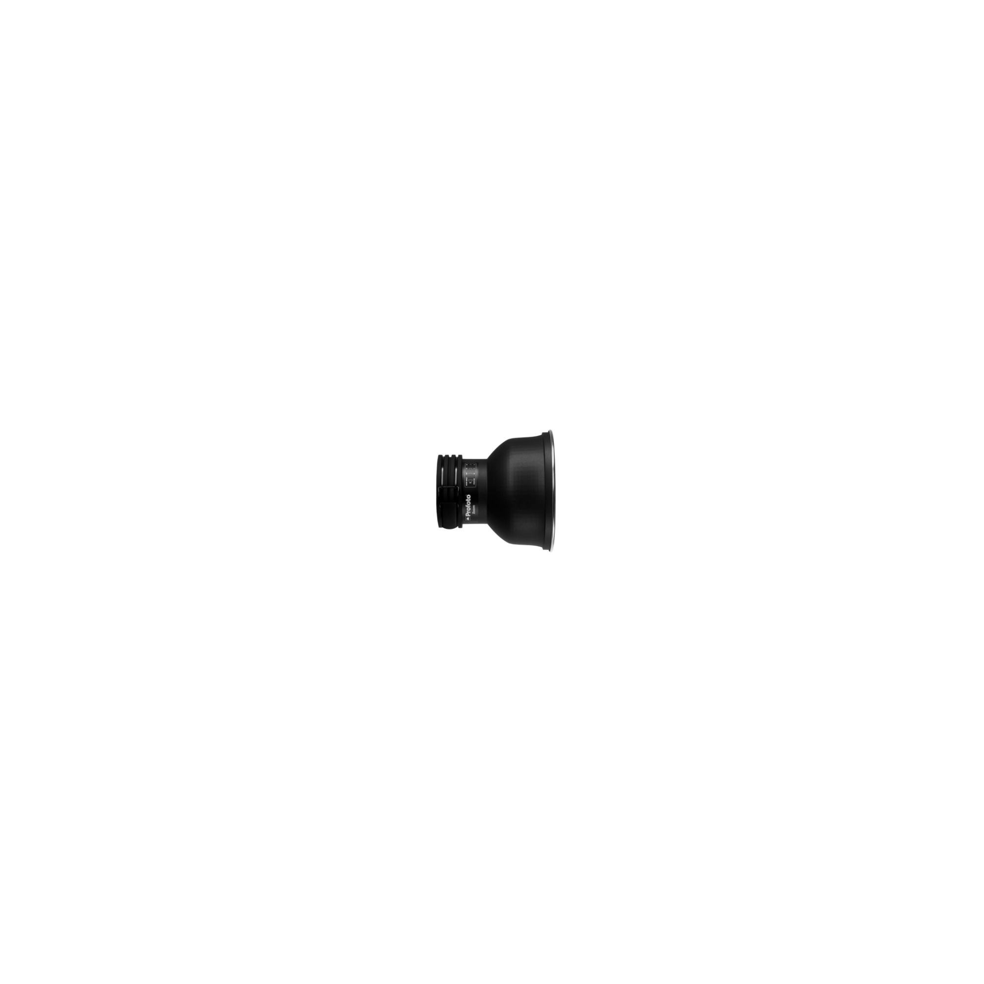 Zoom Reflector