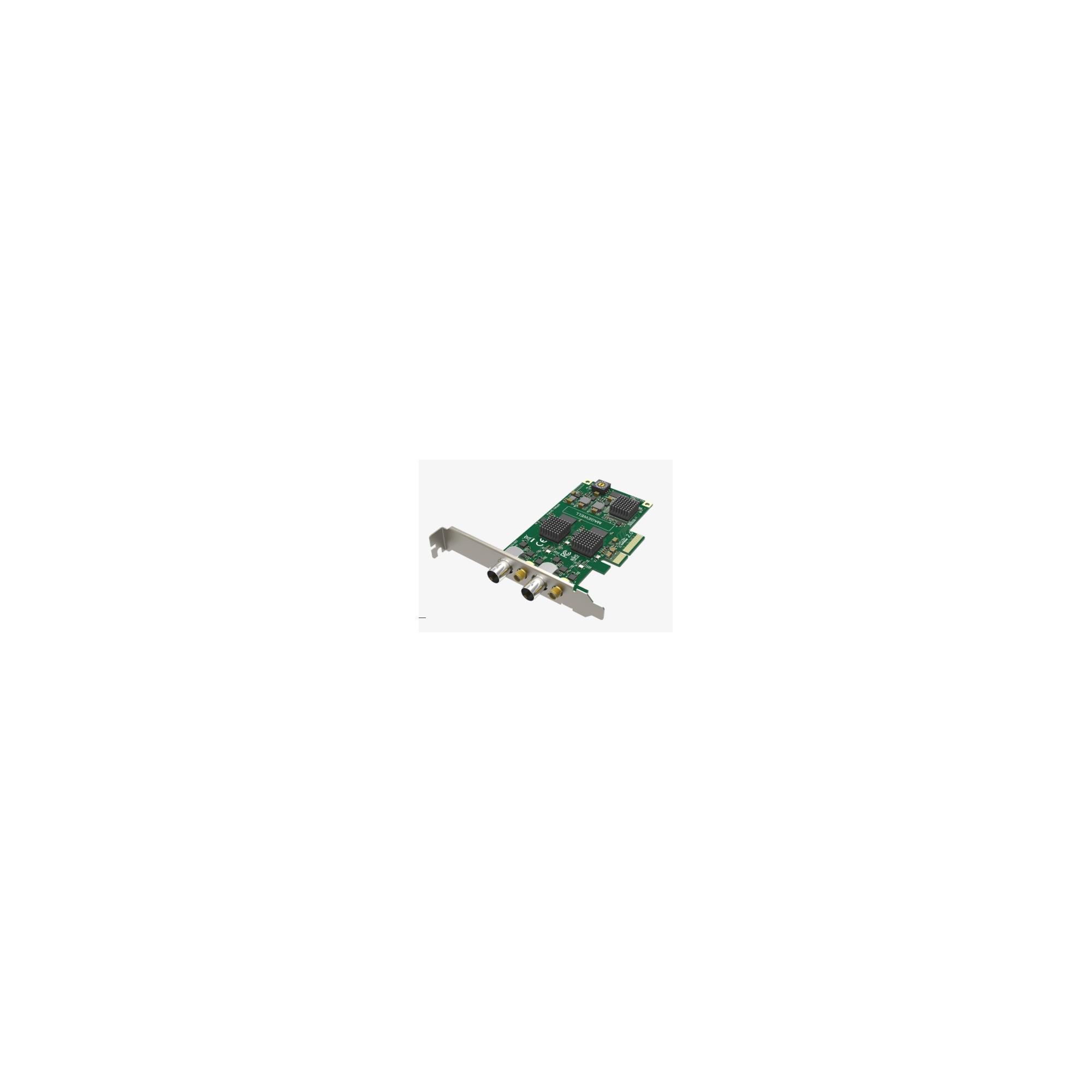 Pro Capture Dual SDI