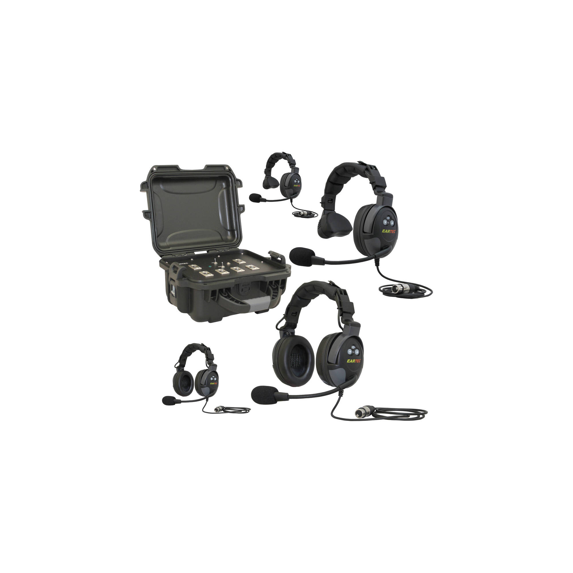 TCS-4000PL
