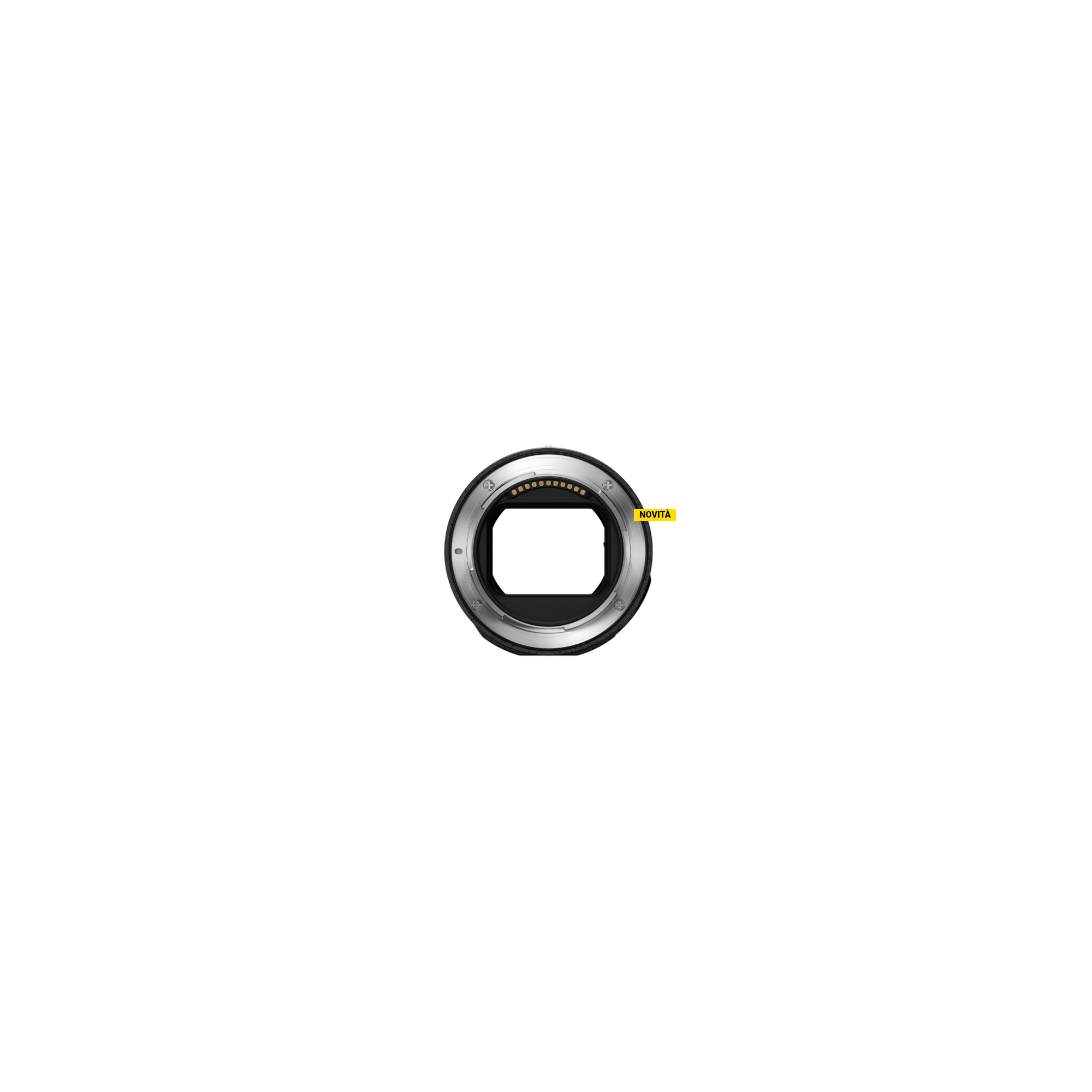 FTZII Nikon Adapter
