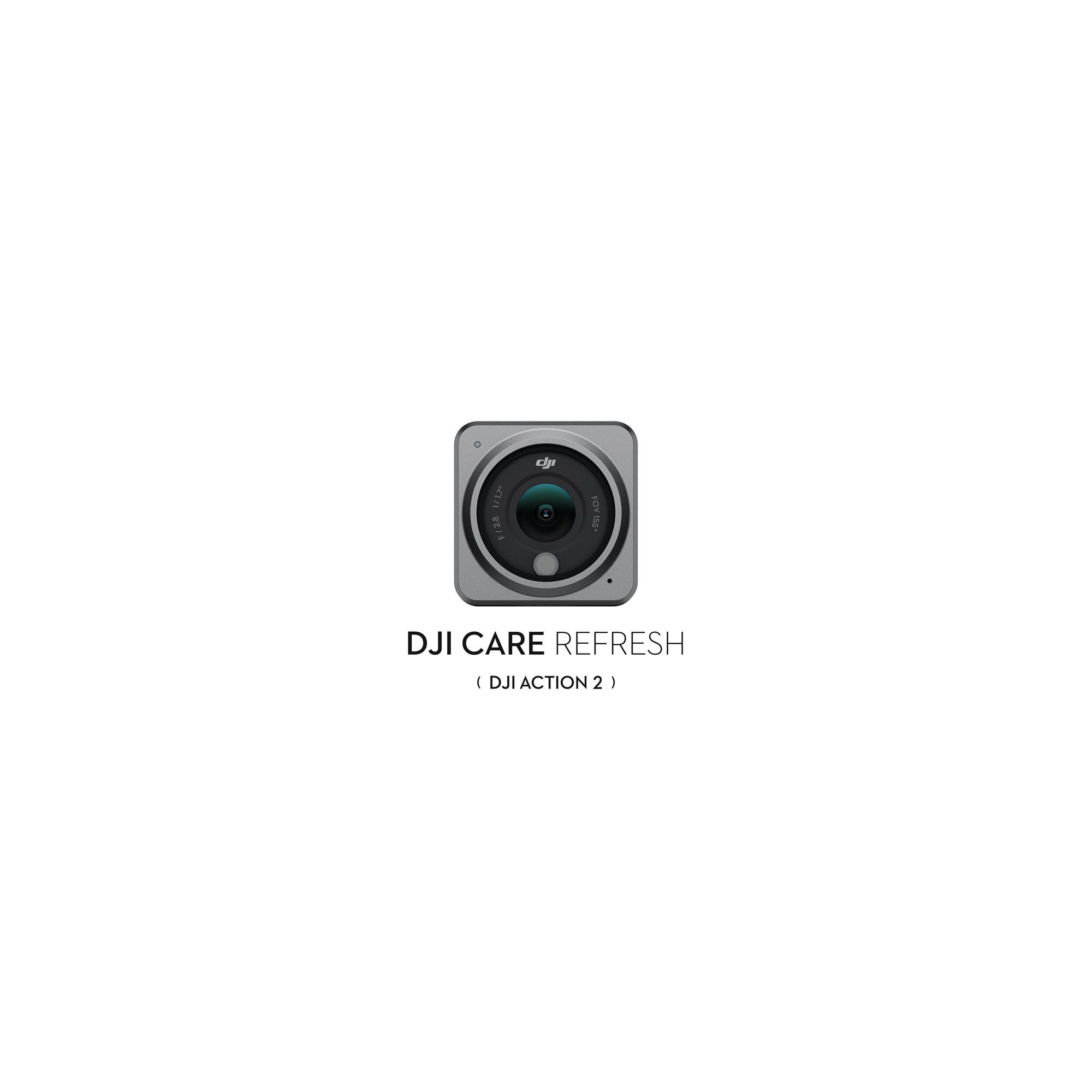 DJI Care Refresh 2 Action 2