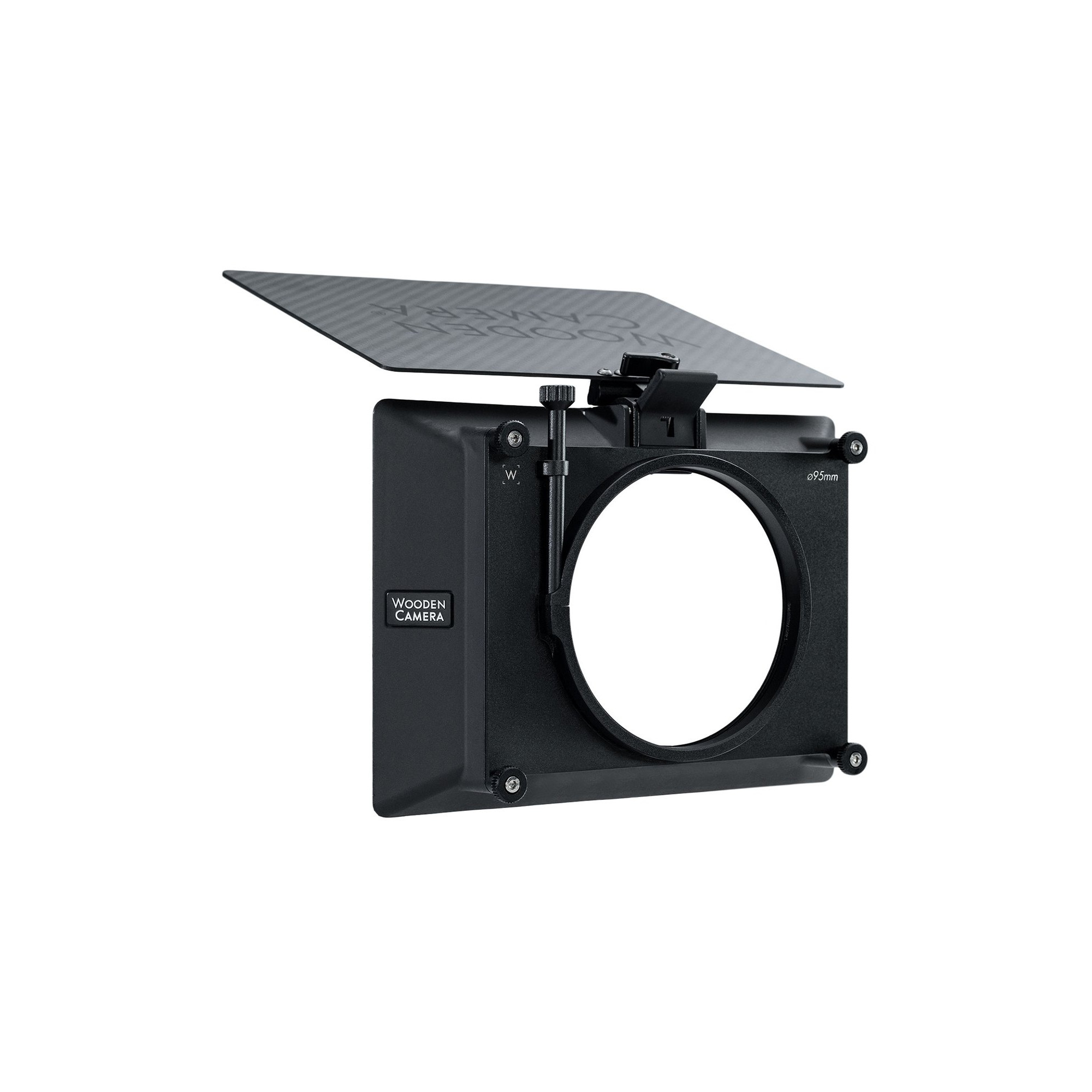 Zip Box Pro 4x5.65 95mm Clamp
