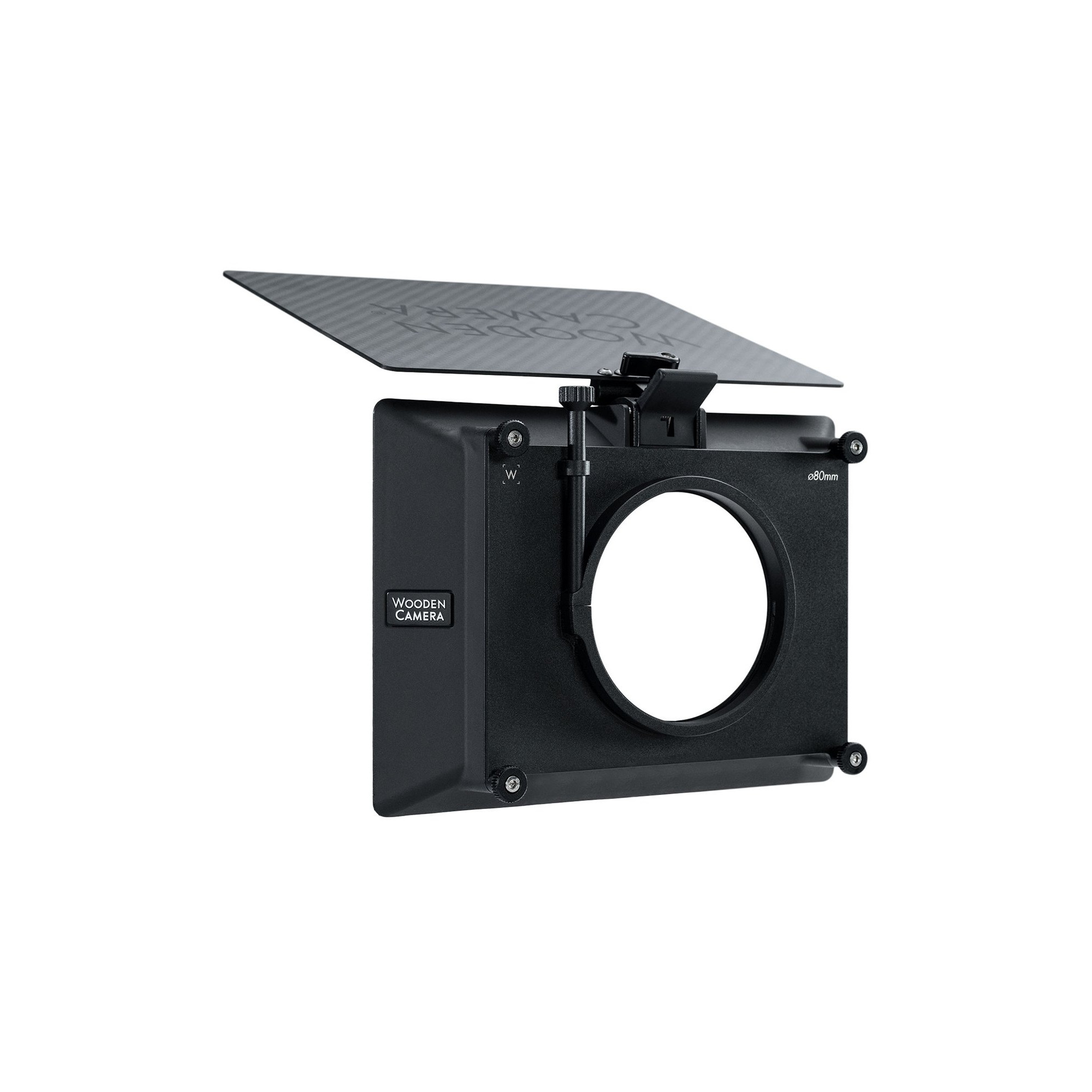 Zip Box Pro 4x5.65 80mm Clamp