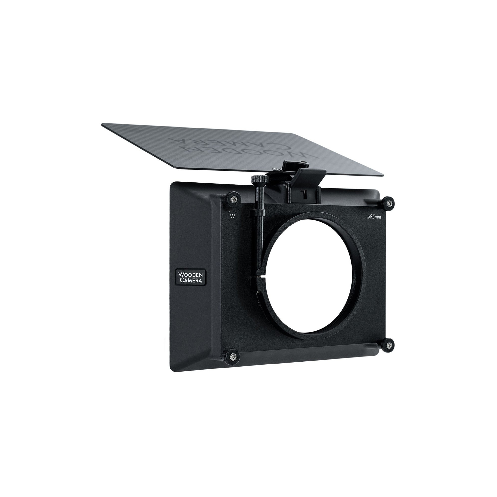 Zip Box Pro 4x5.65 85mm Clamp