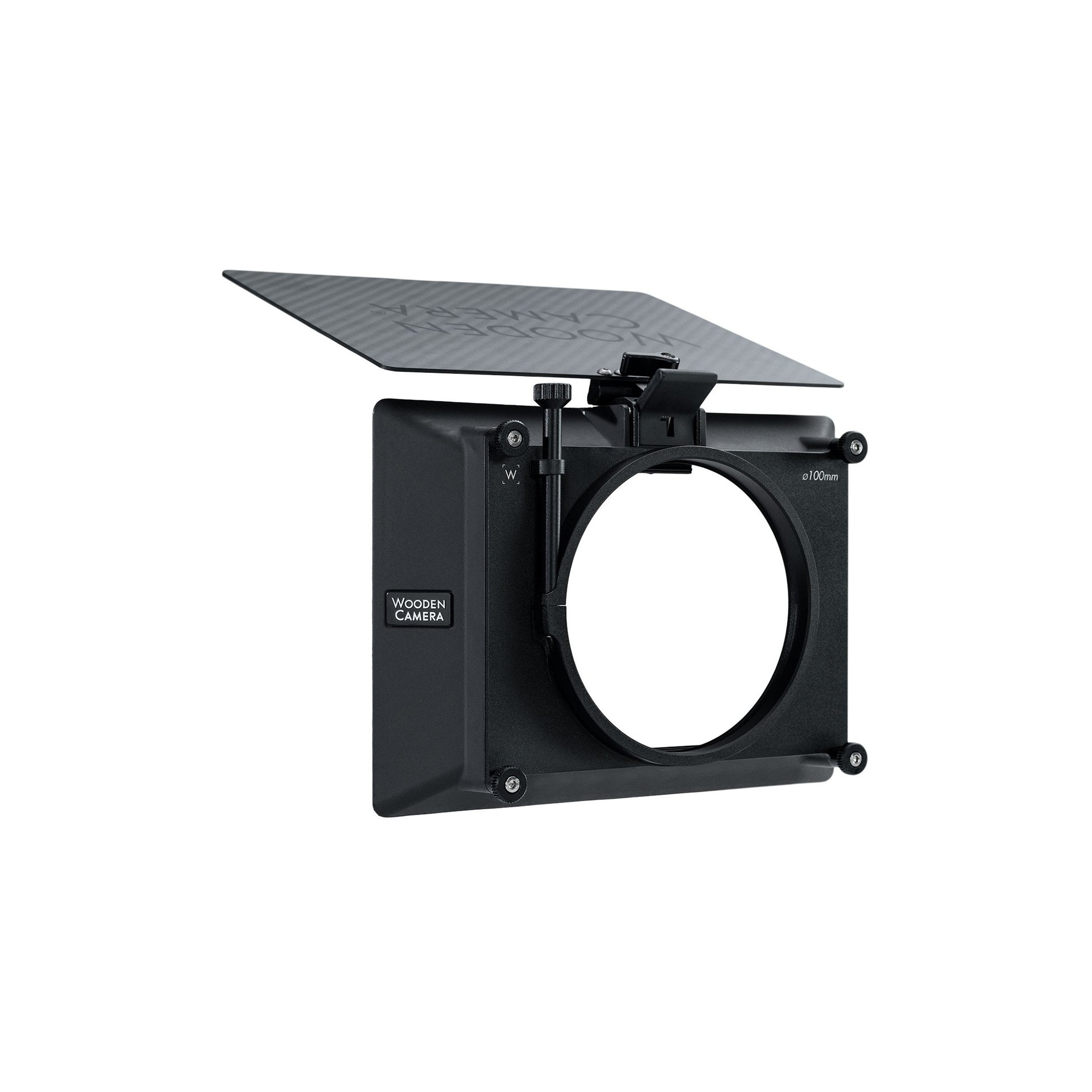 Zip Box Pro 4x5.65 100mmClamp