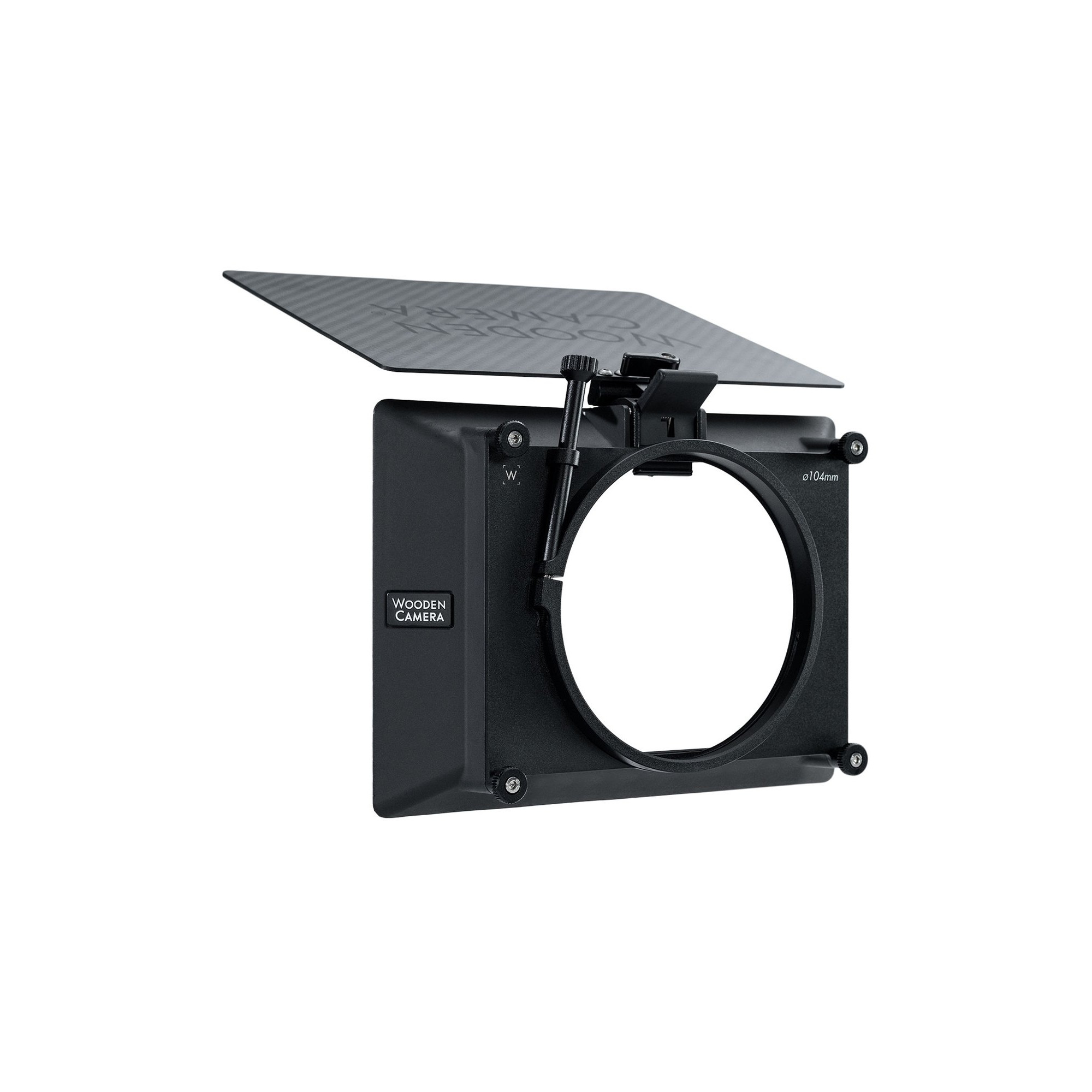 Zip Box Pro 4x5.65 104mmClamp