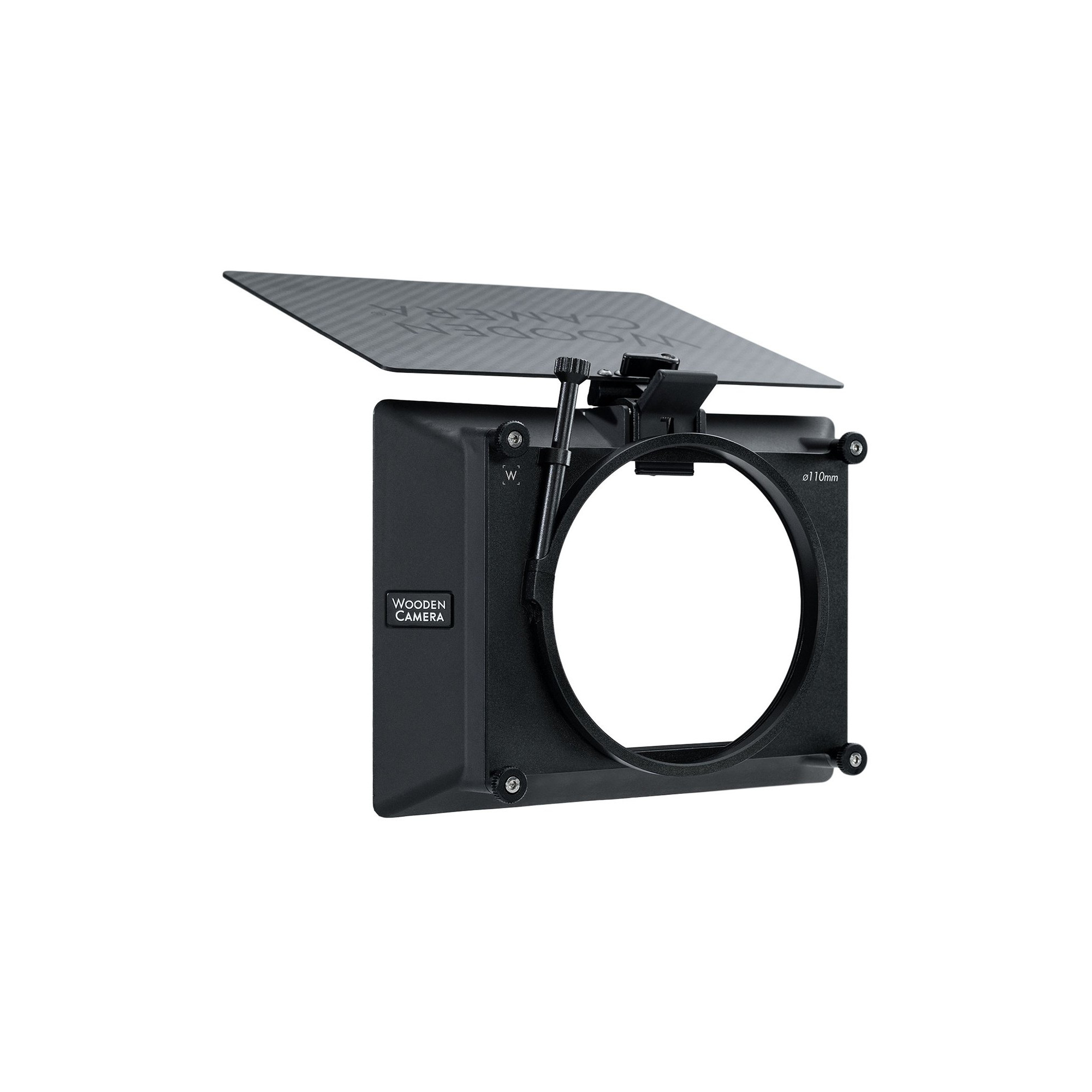 Zip Box Pro 4x5.65 110mmClamp