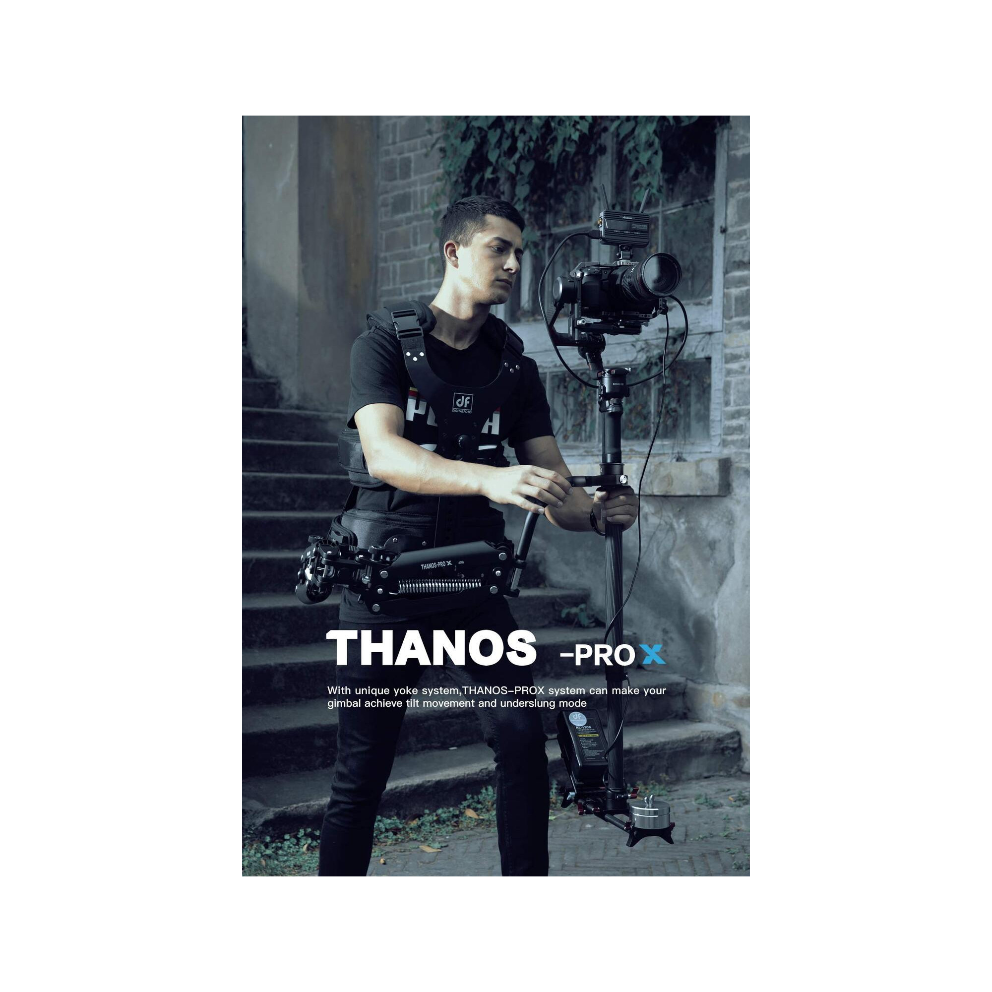 THANOS-PROX