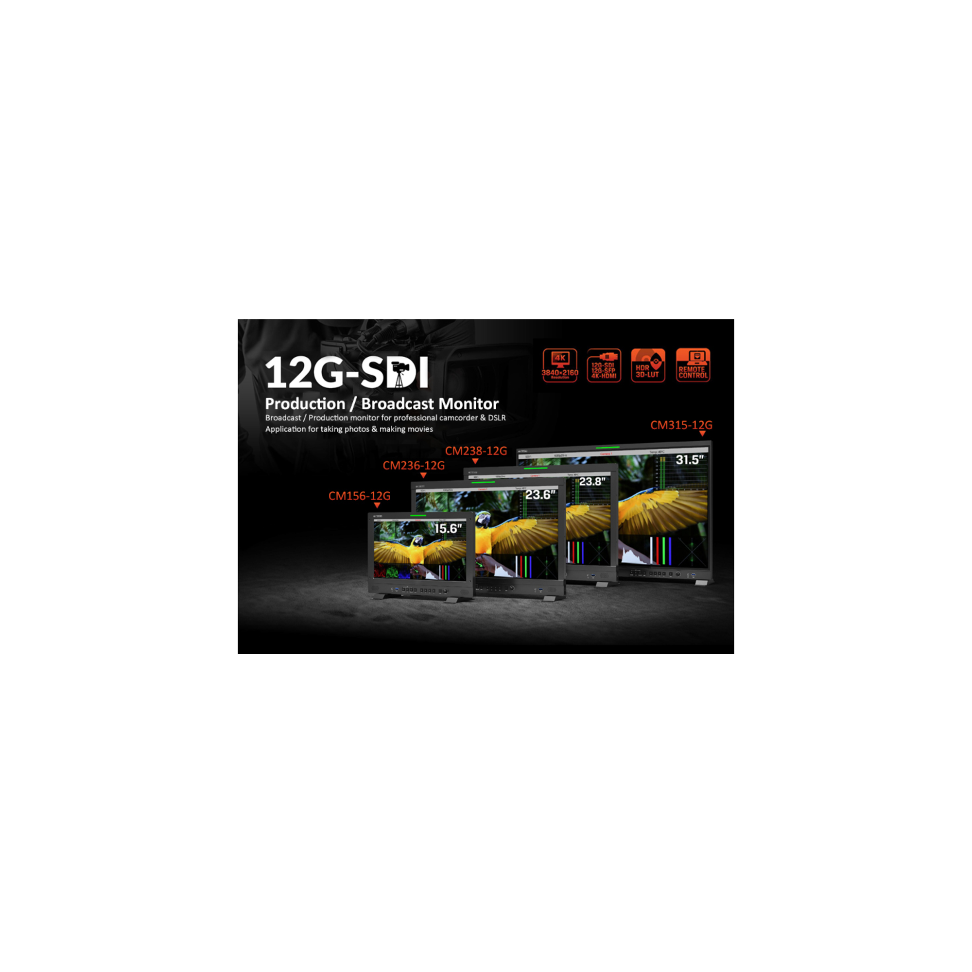 CM236-12G