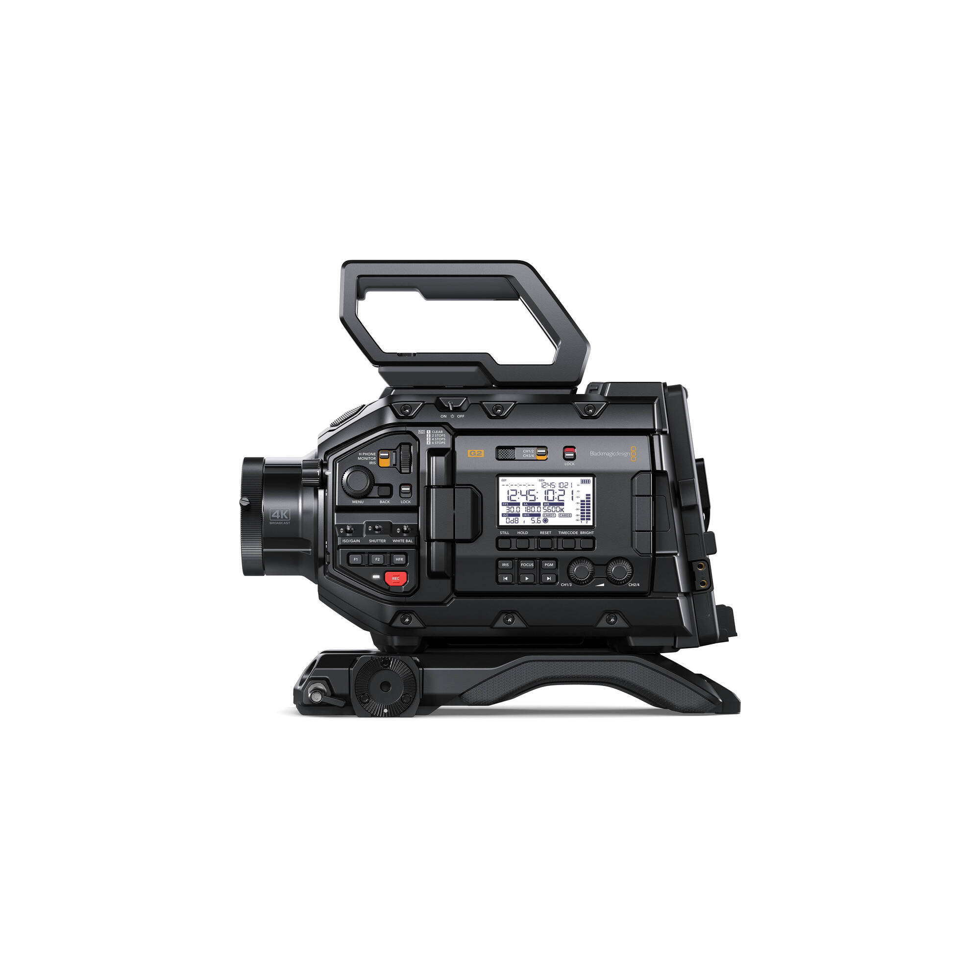 URSA Broadcast G2