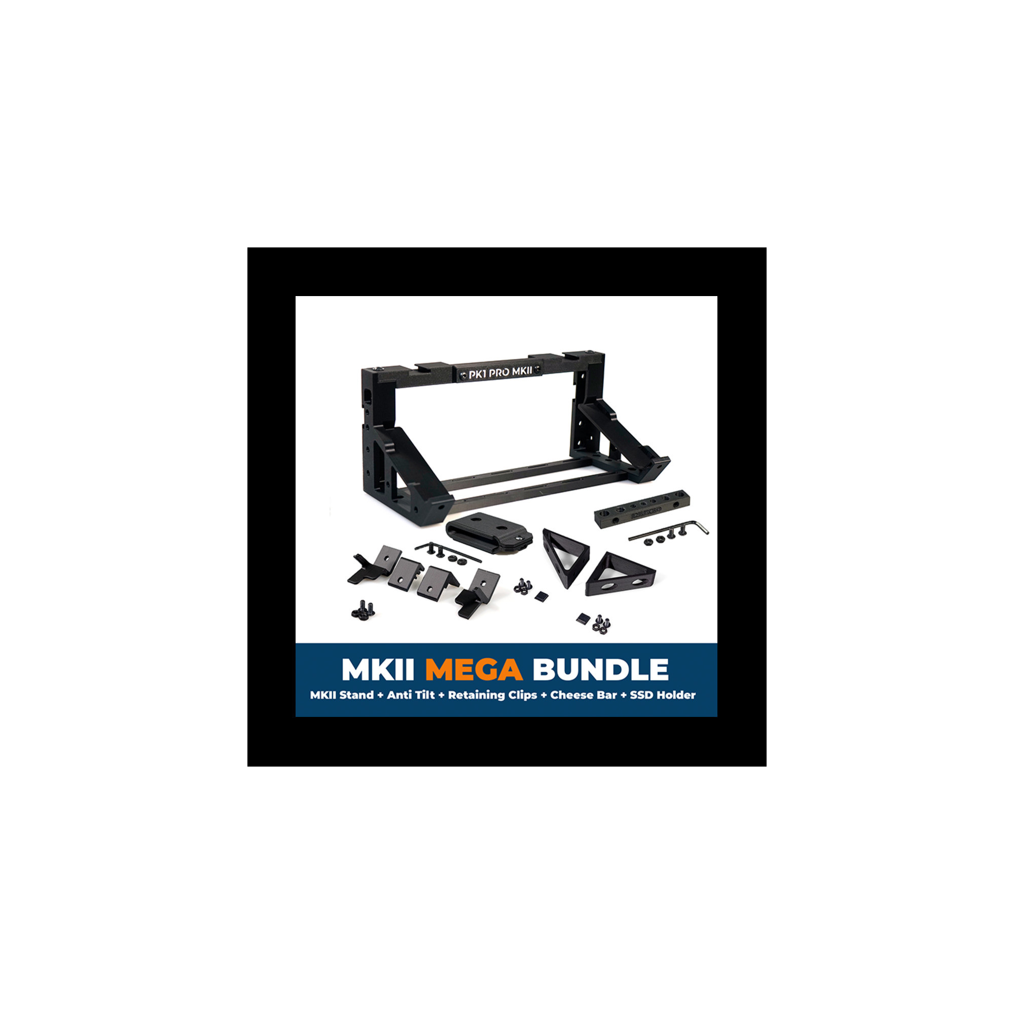 MKIIMEGA