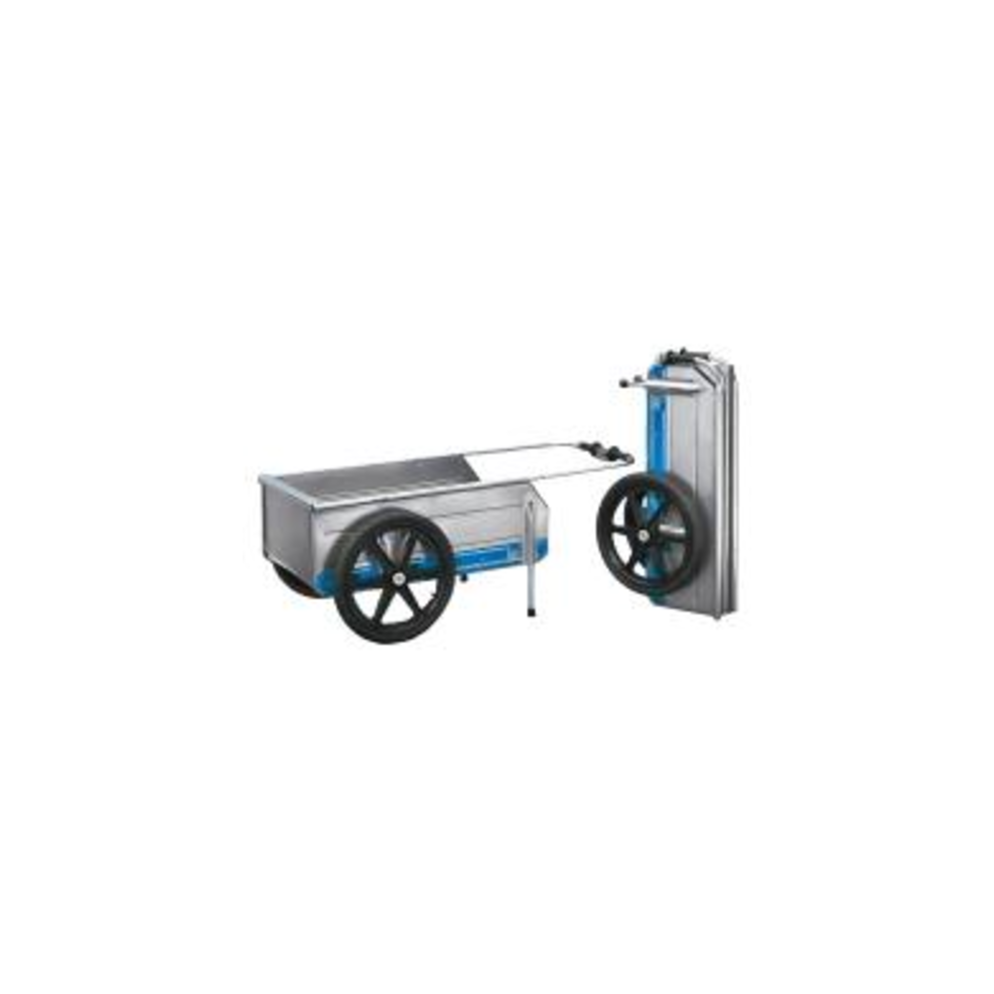 Carretto Pieg.Gomme ad aria V