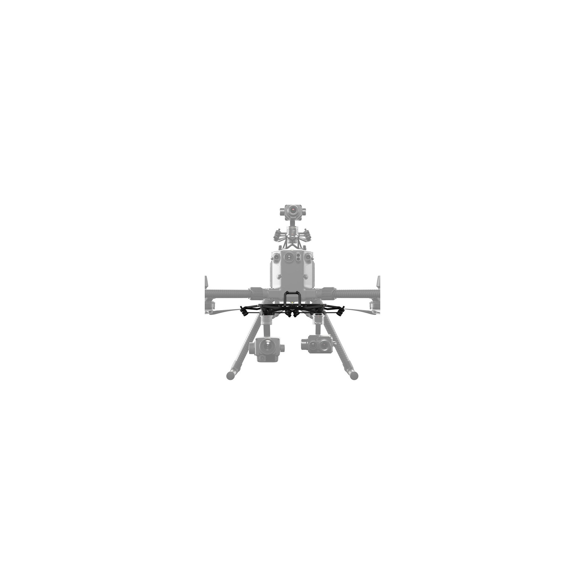 DJI Matrice 300 - Connettore B