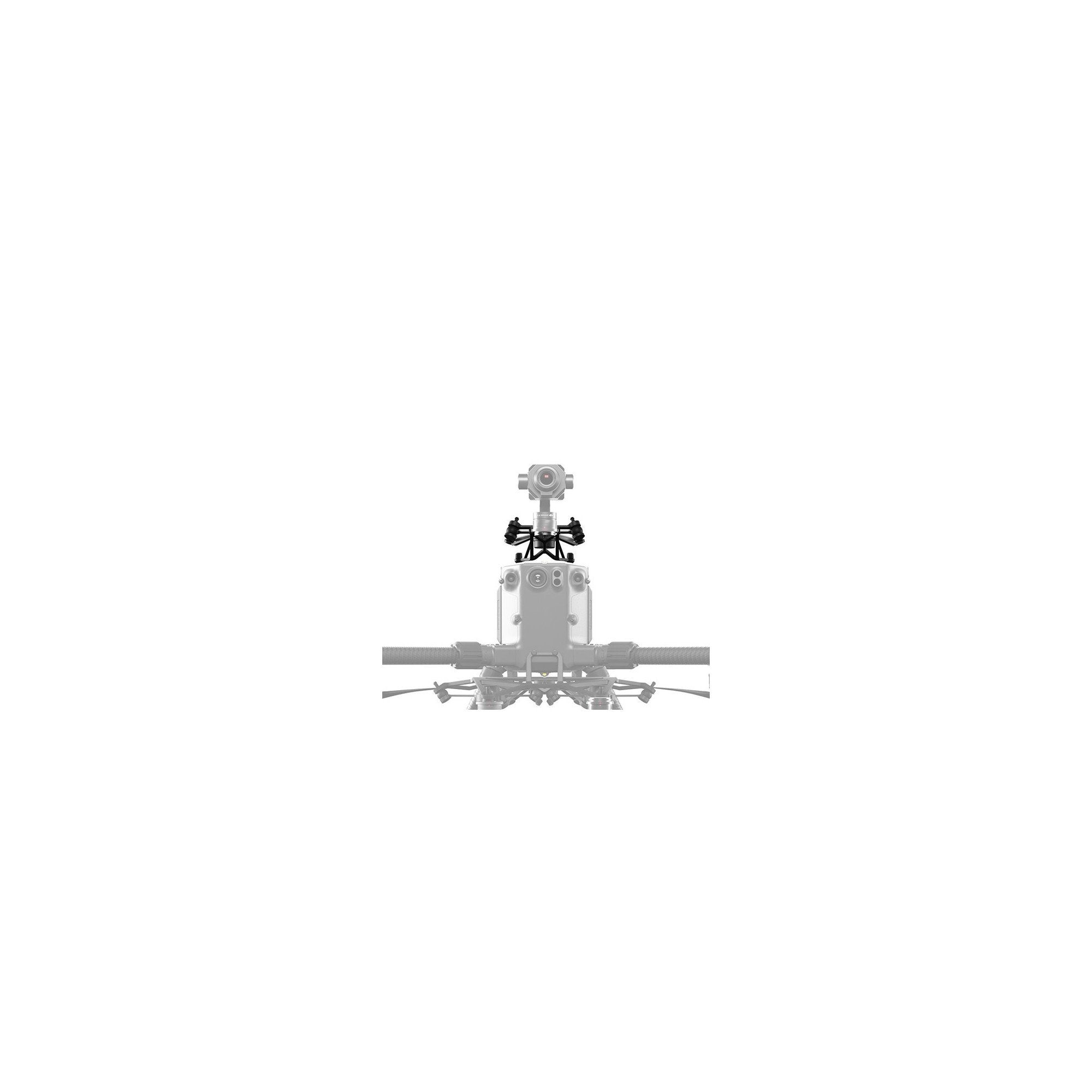 DJI Matrice 300 - Connettore A