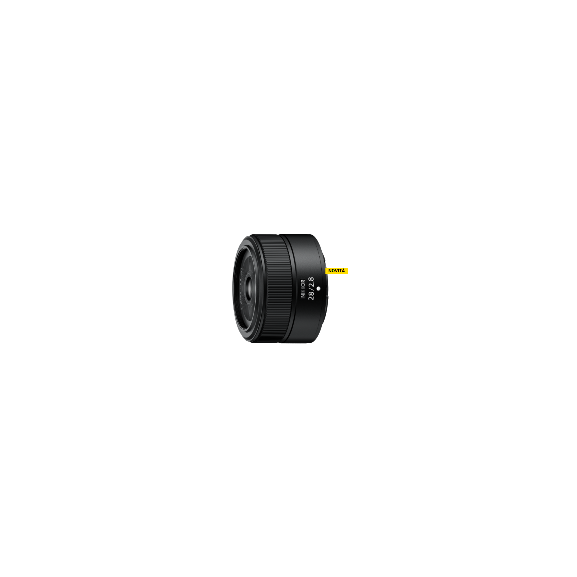 Z FX 28mm f2.8